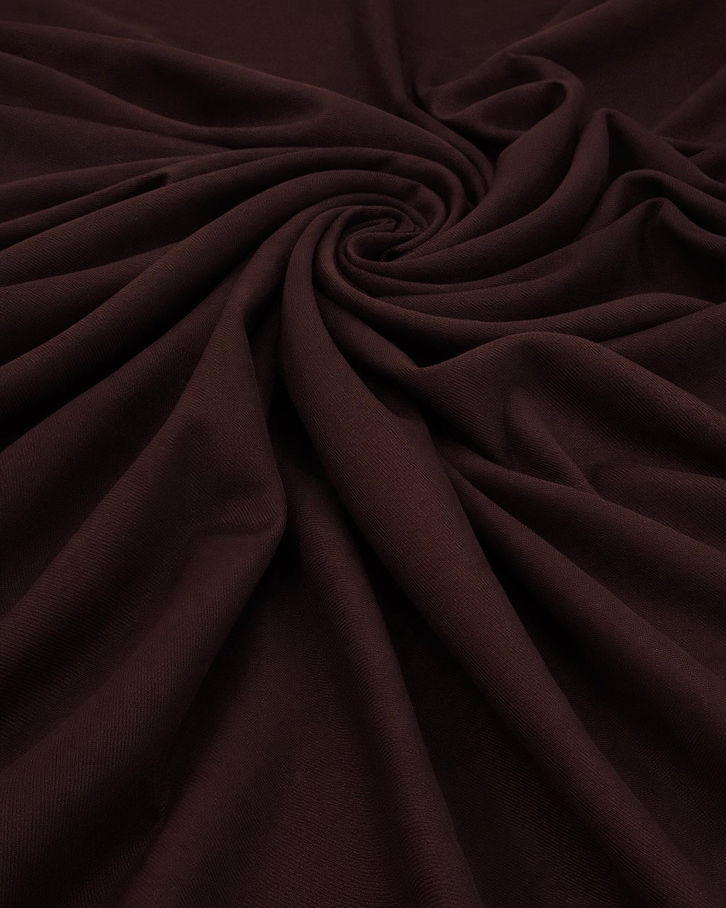 Chocolate Brown Denim Look Stretch Twill, Stretch Twill Fabric, Denim Twill Fabric, Faux Denim Fabric, Twill Fabric Stretch, Stretch Denim Fabric, Denim Knit Fabric, Lightweight Denim Twill