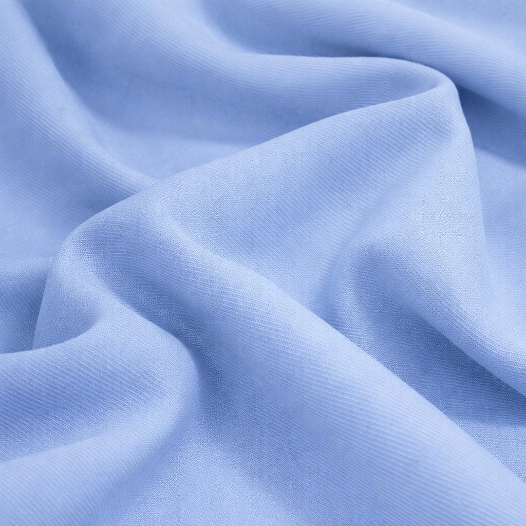 Blue Denim Look Stretch Twill, Stretch Twill Fabric, Denim Twill Fabric, Faux Denim Fabric, Twill Fabric Stretch, Stretch Denim Fabric, Denim Knit Fabric, Lightweight Denim Twill