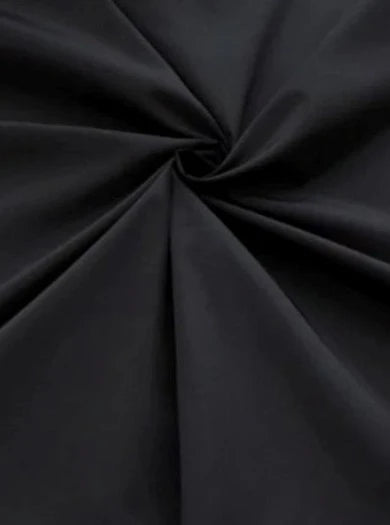 Stretch Crepe