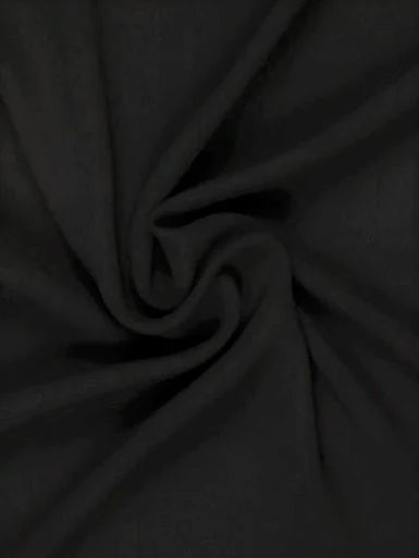 Stretch Crepe