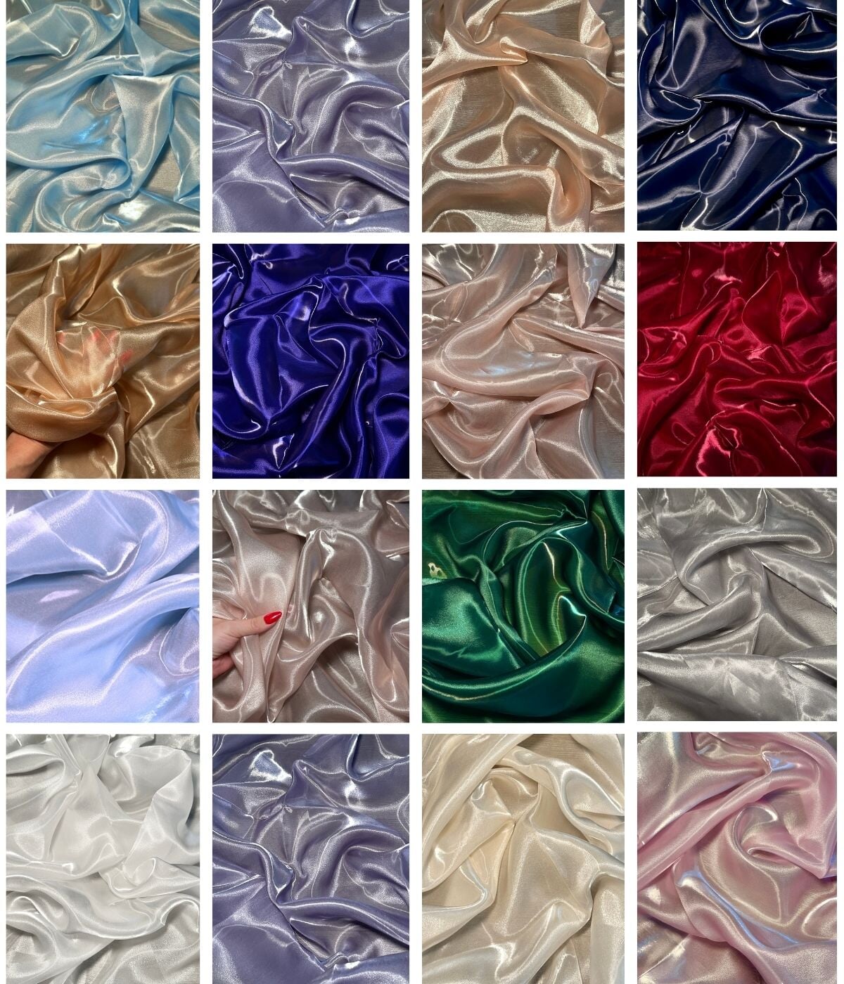 Liquid Shimmery Organza, Shiny Organza Cloth, Sheer Shimmer Organza, Glossy Organza Textile, Luxury Organza Fabric, Lightweight Shimmer Fabric