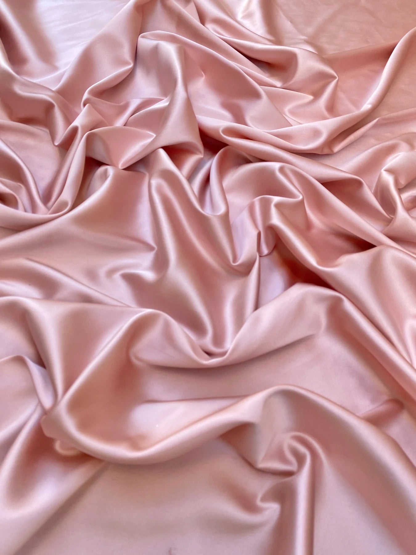 Stretch Crepe