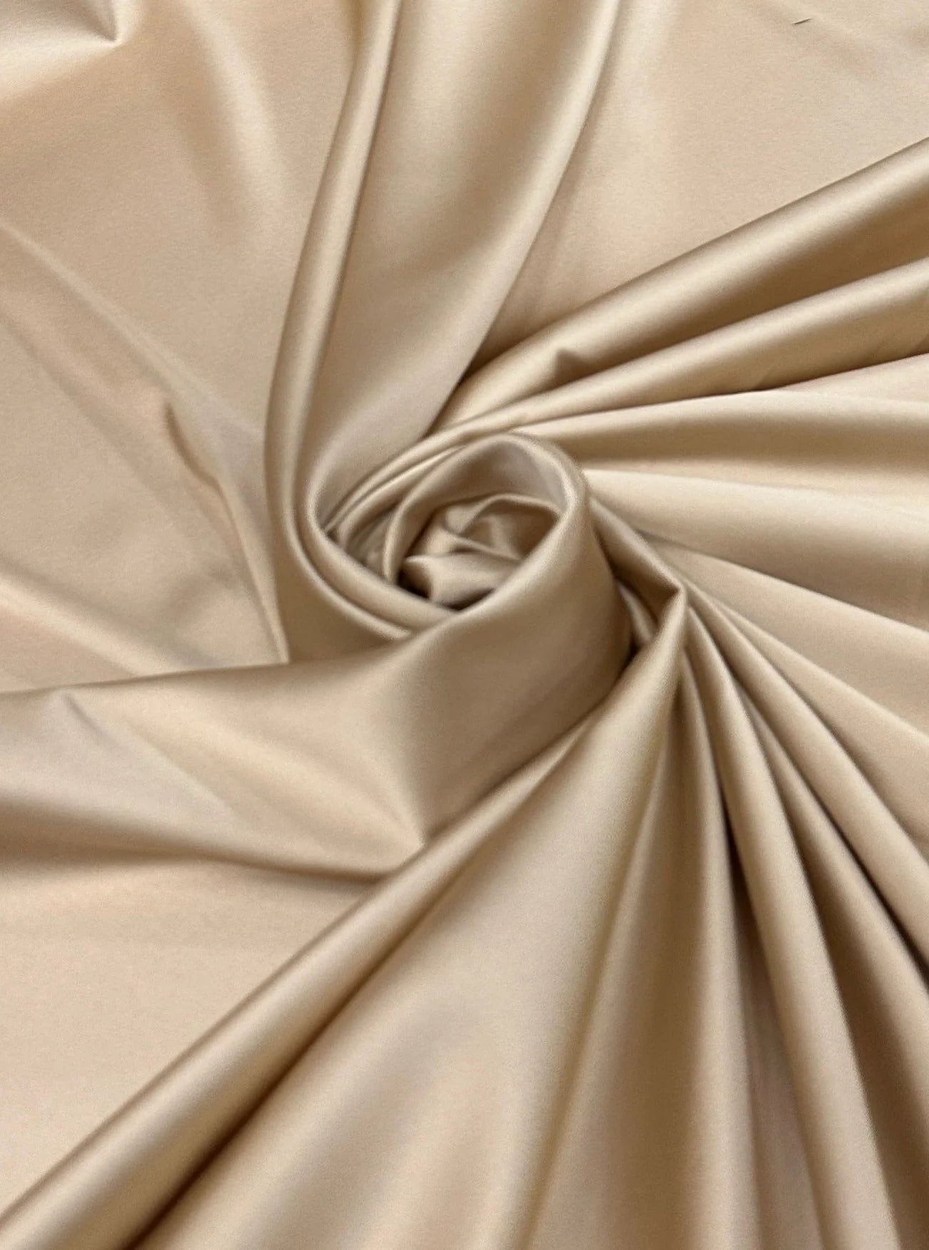 Stretch Crepe