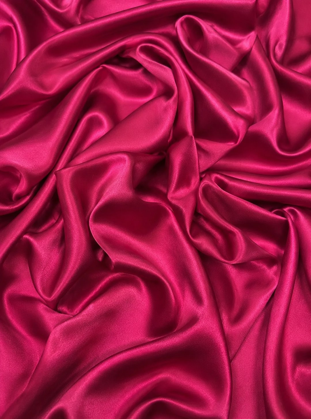 Silk Charmeuse