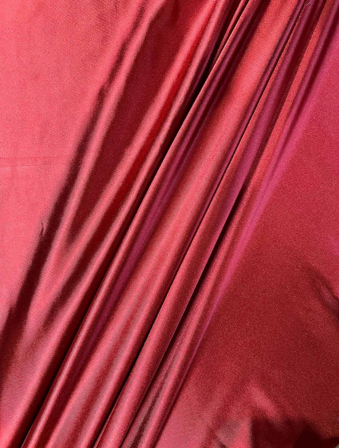 Shiny Nylon Spandex