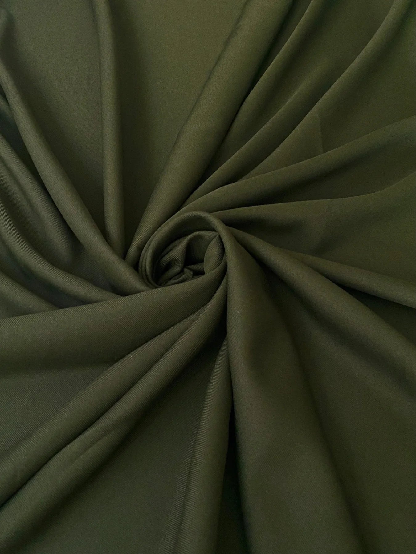 Deluxe Gabardine