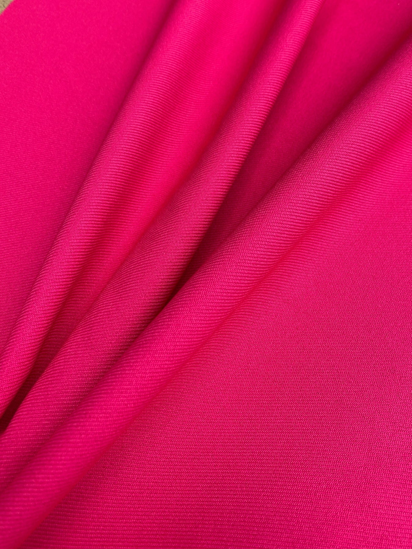Deluxe Gabardine