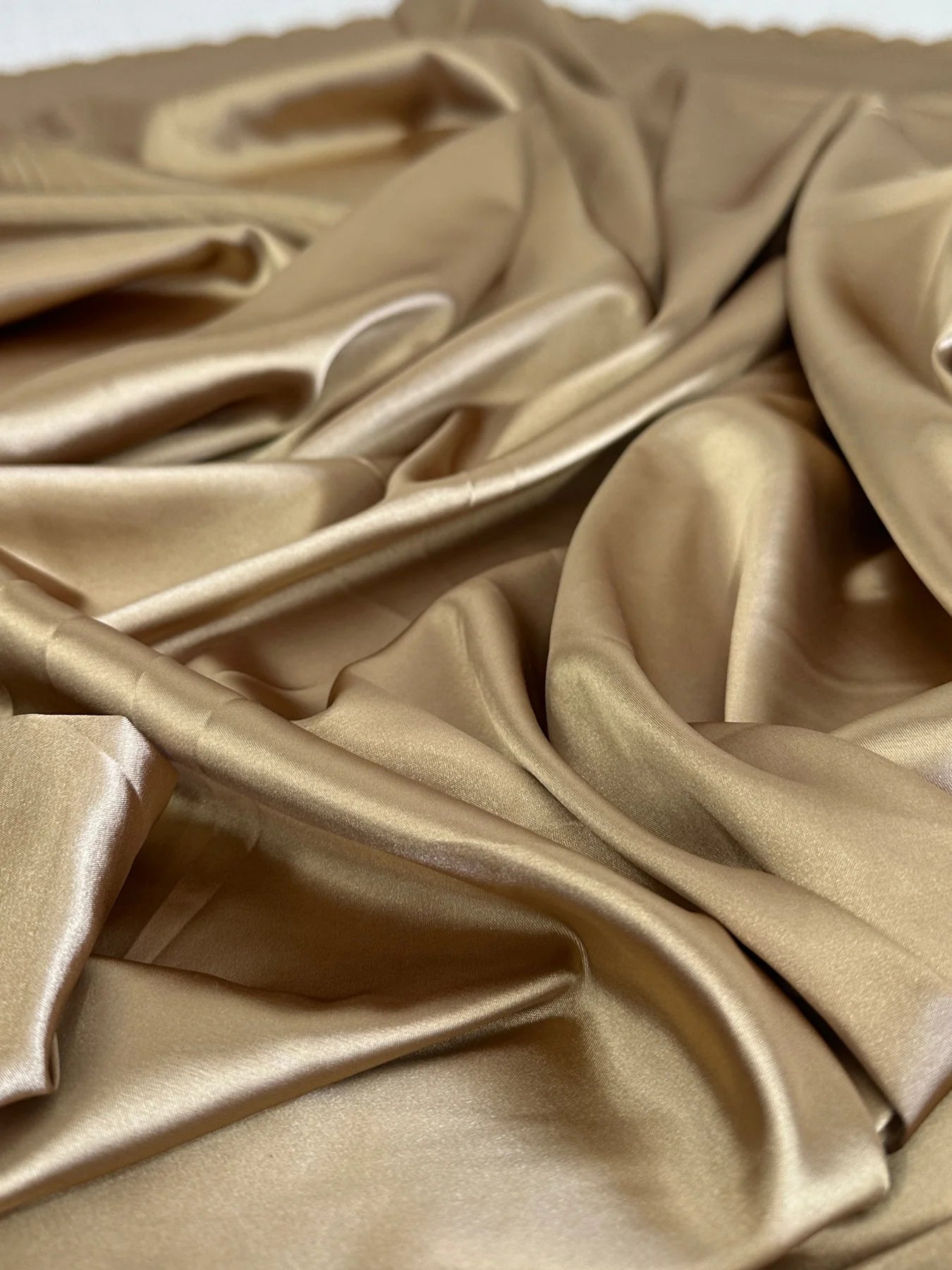 Stretch Crepe