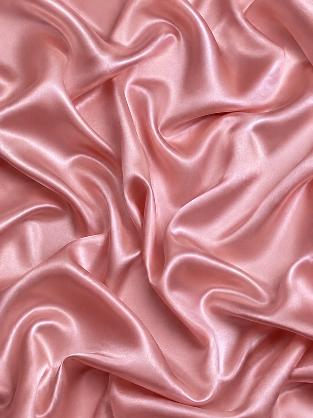 Silk Charmeuse