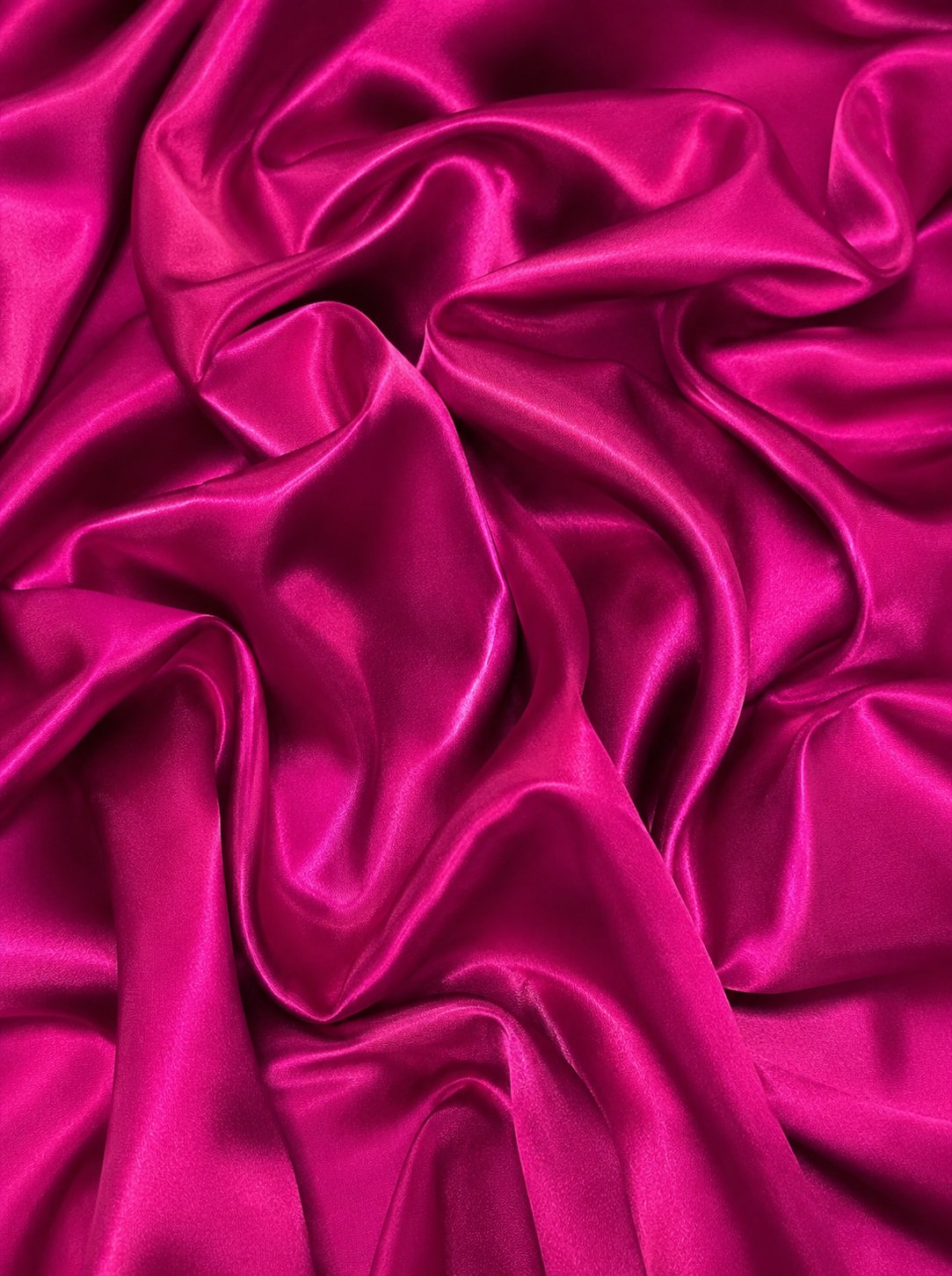 Silk Charmeuse