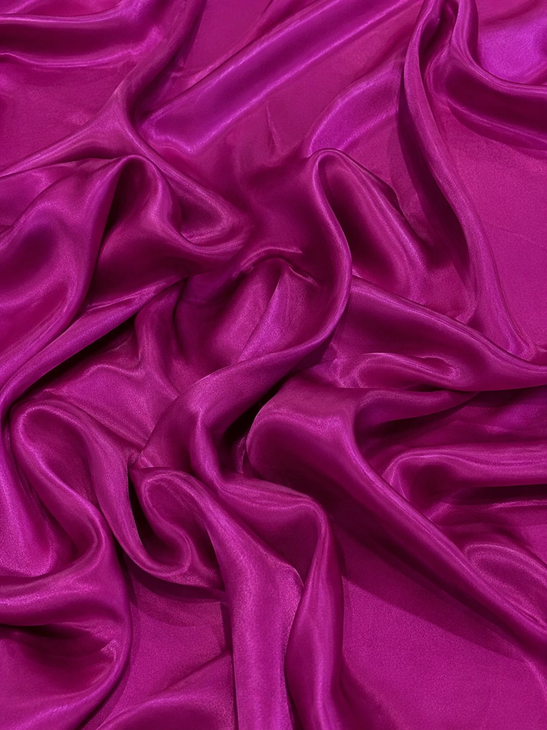 Silk Charmeuse