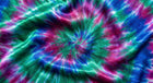 Tie Dye