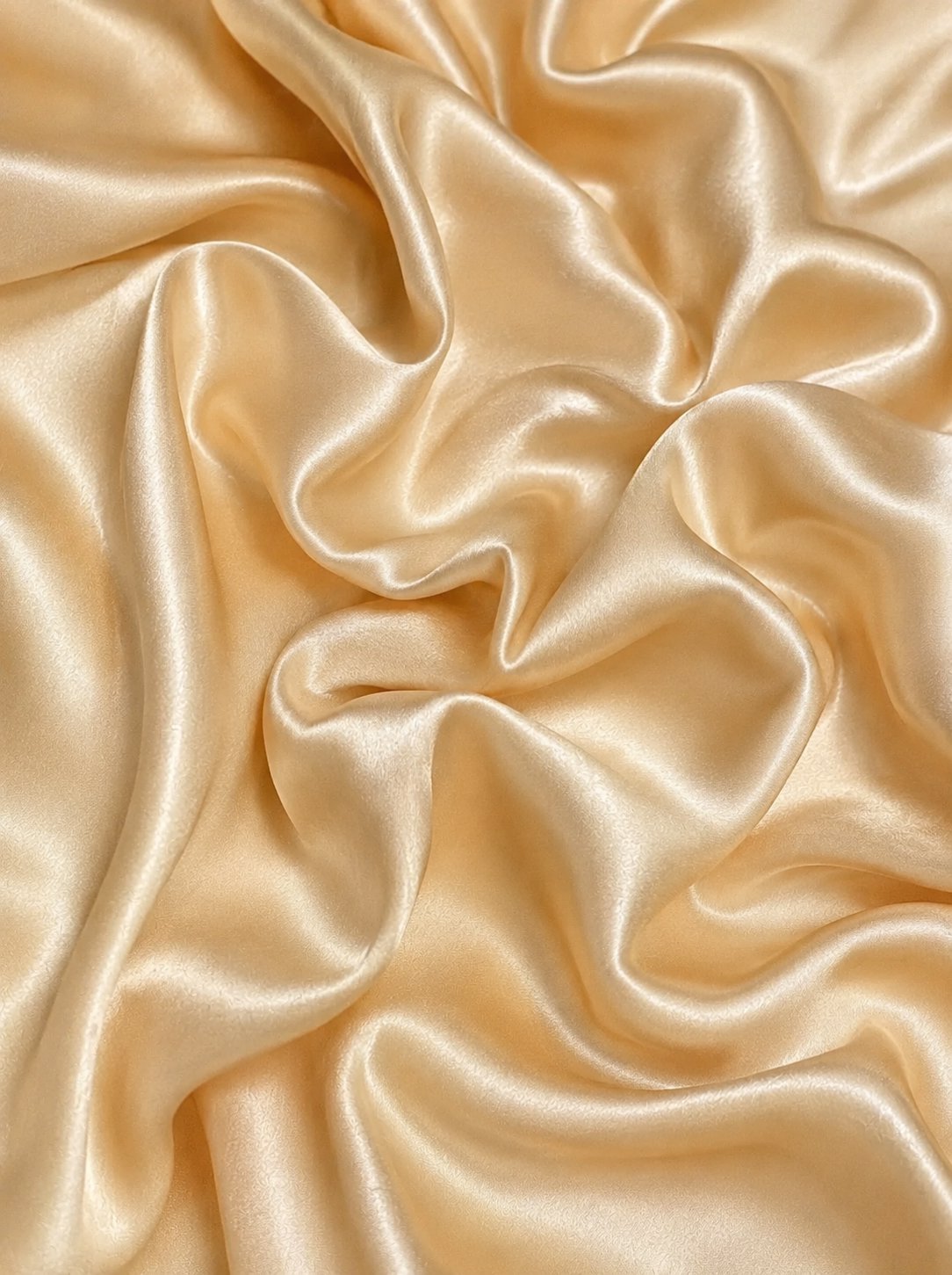 Silk Charmeuse