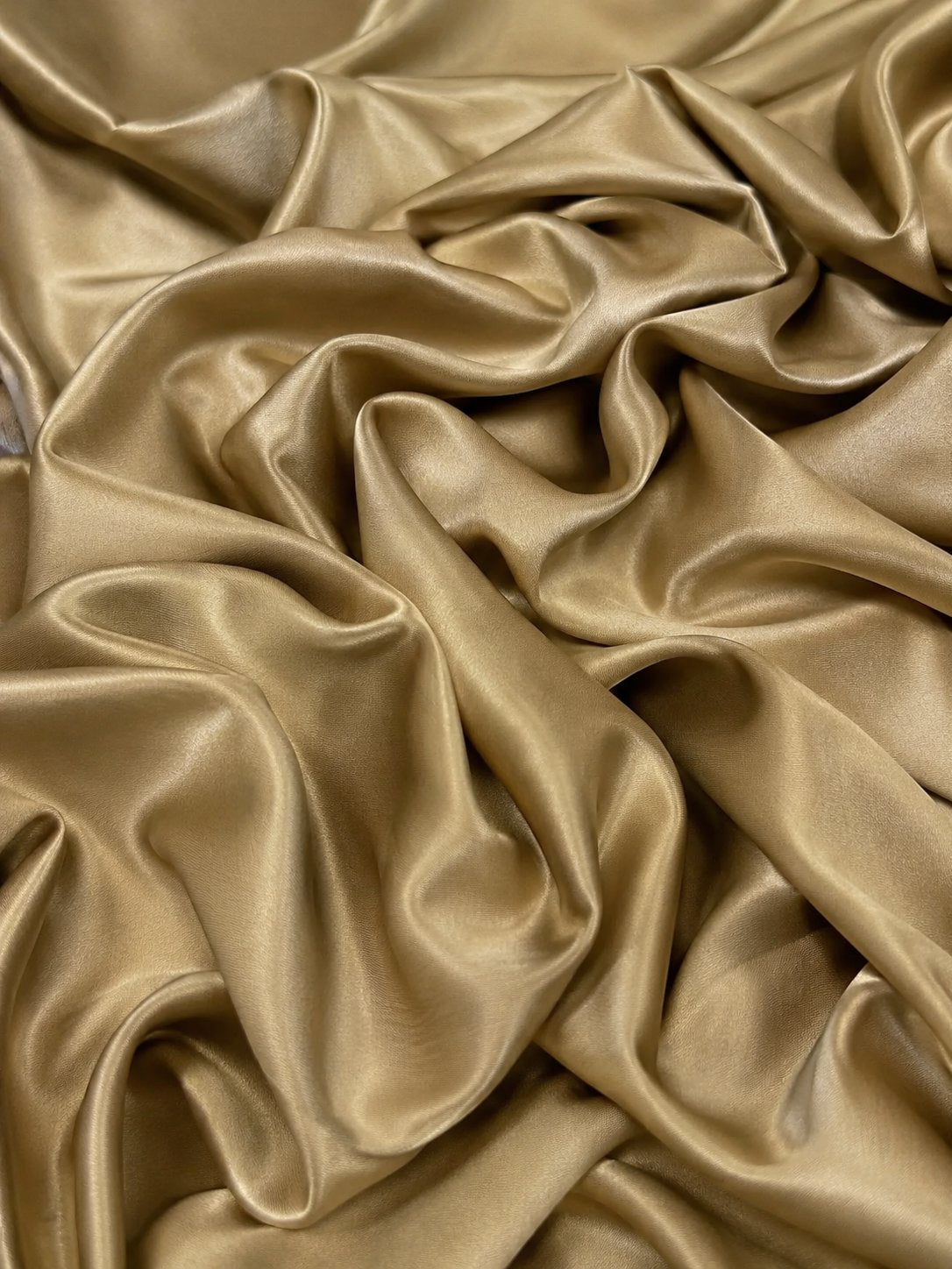 Silk Charmeuse