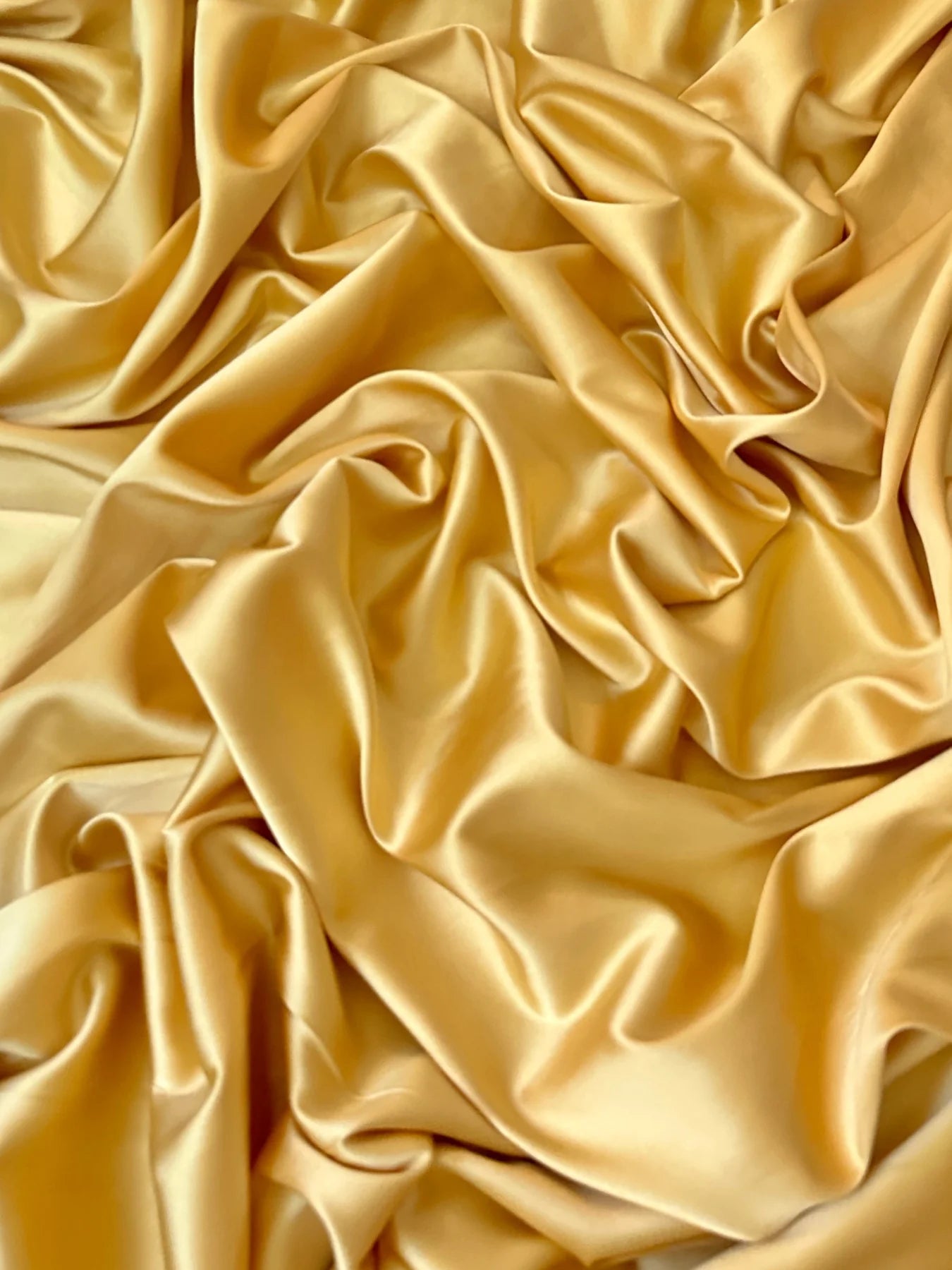 Stretch Crepe