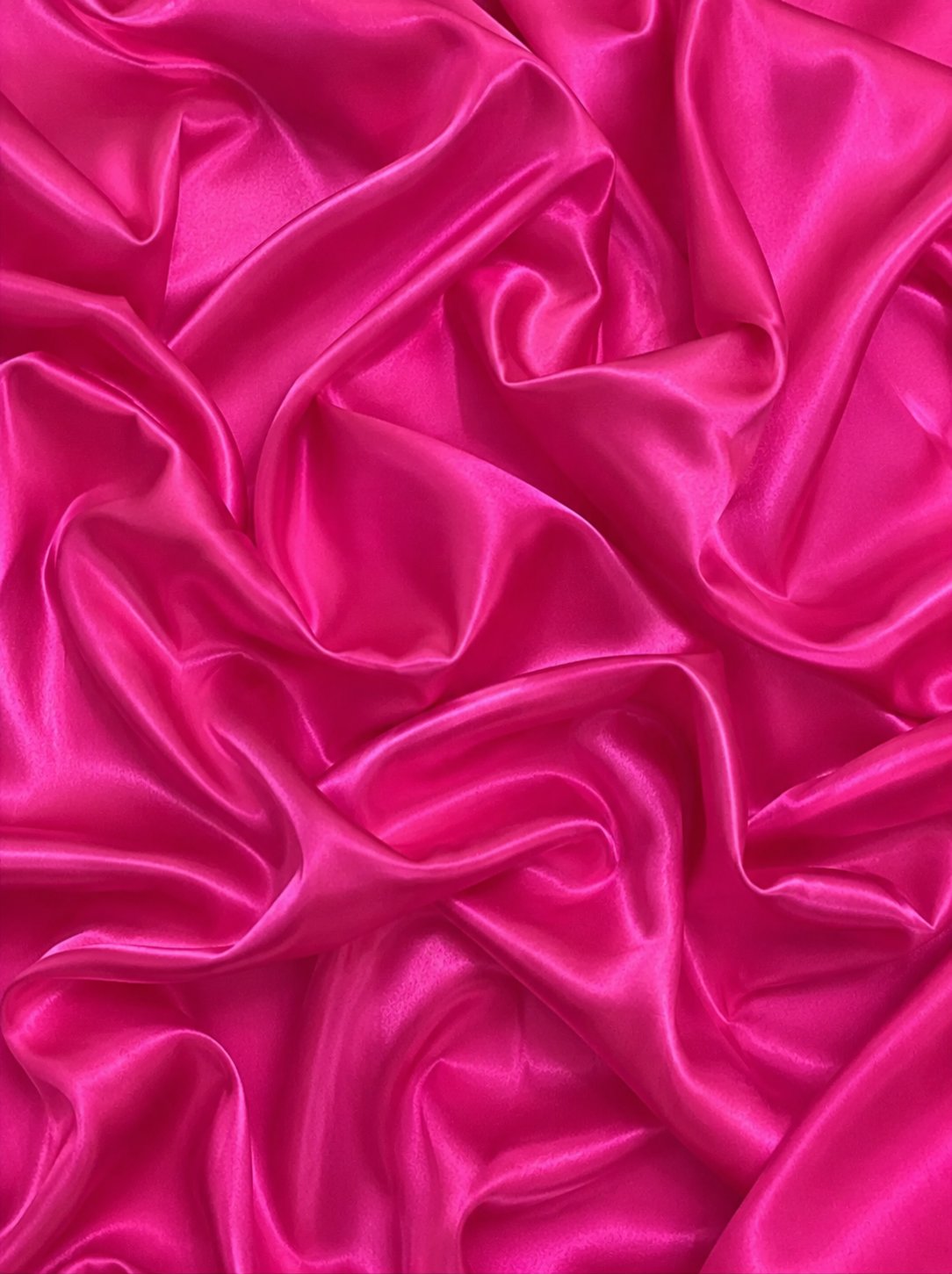 Silk Charmeuse