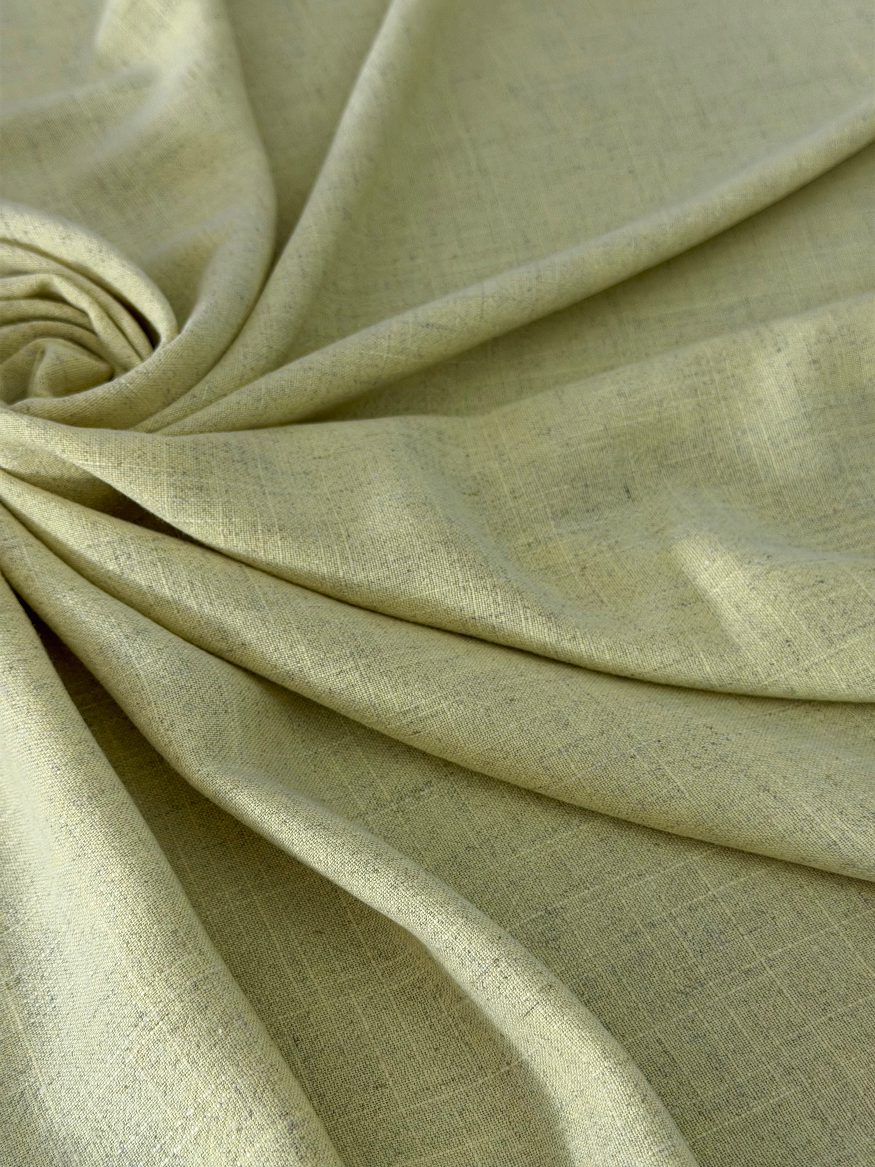 Lemon Washed Linen, Kiki Sewing Store, Kiki Luxury Fabric, Cheap Fabric Store, Kiki Textiles, Kiki Textile by the Yard, Kiki Textile USA