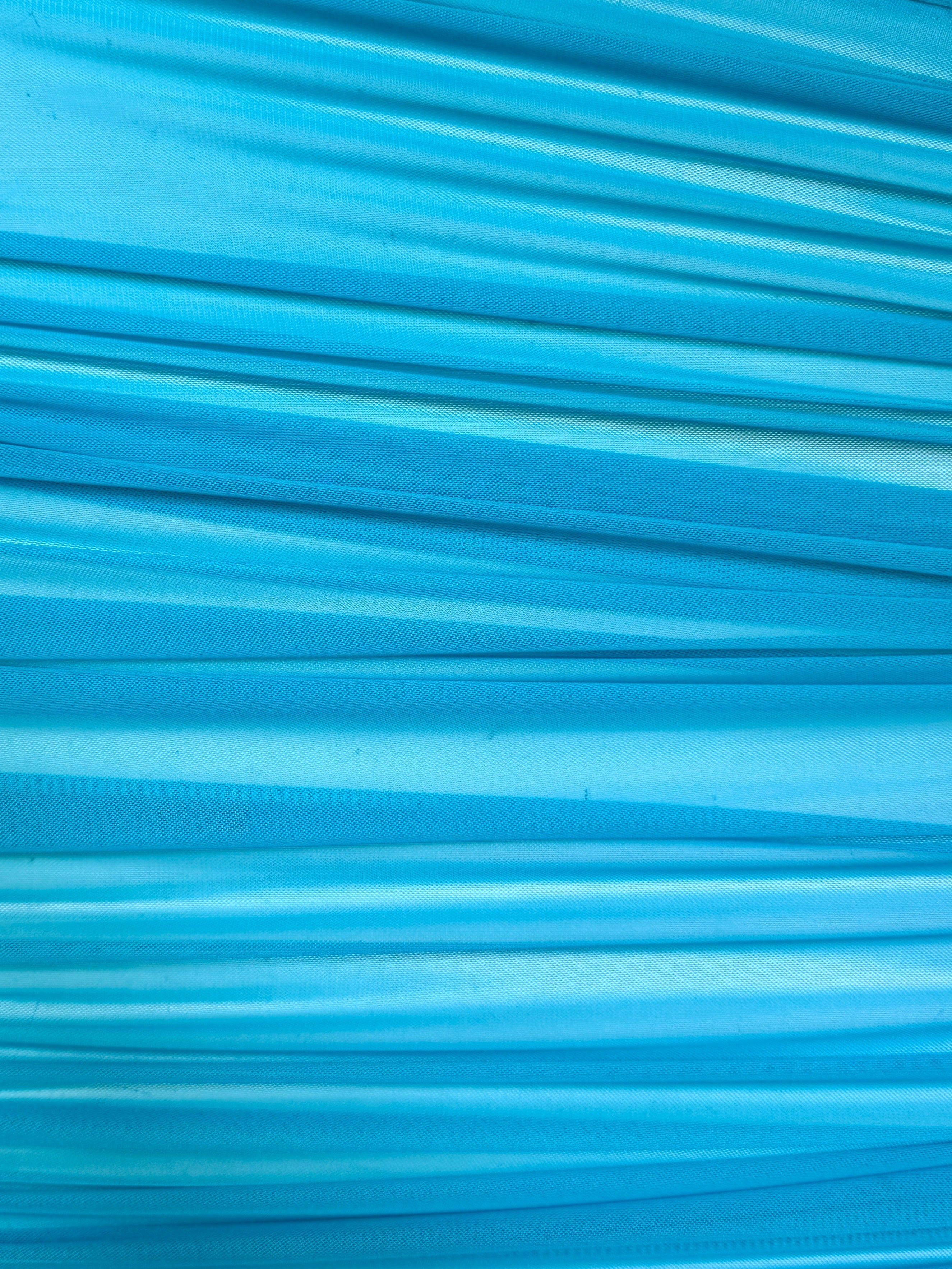 turquoise 4way stretch power mesh, blue power mesh, light blue power mesh, sky blue power mesh