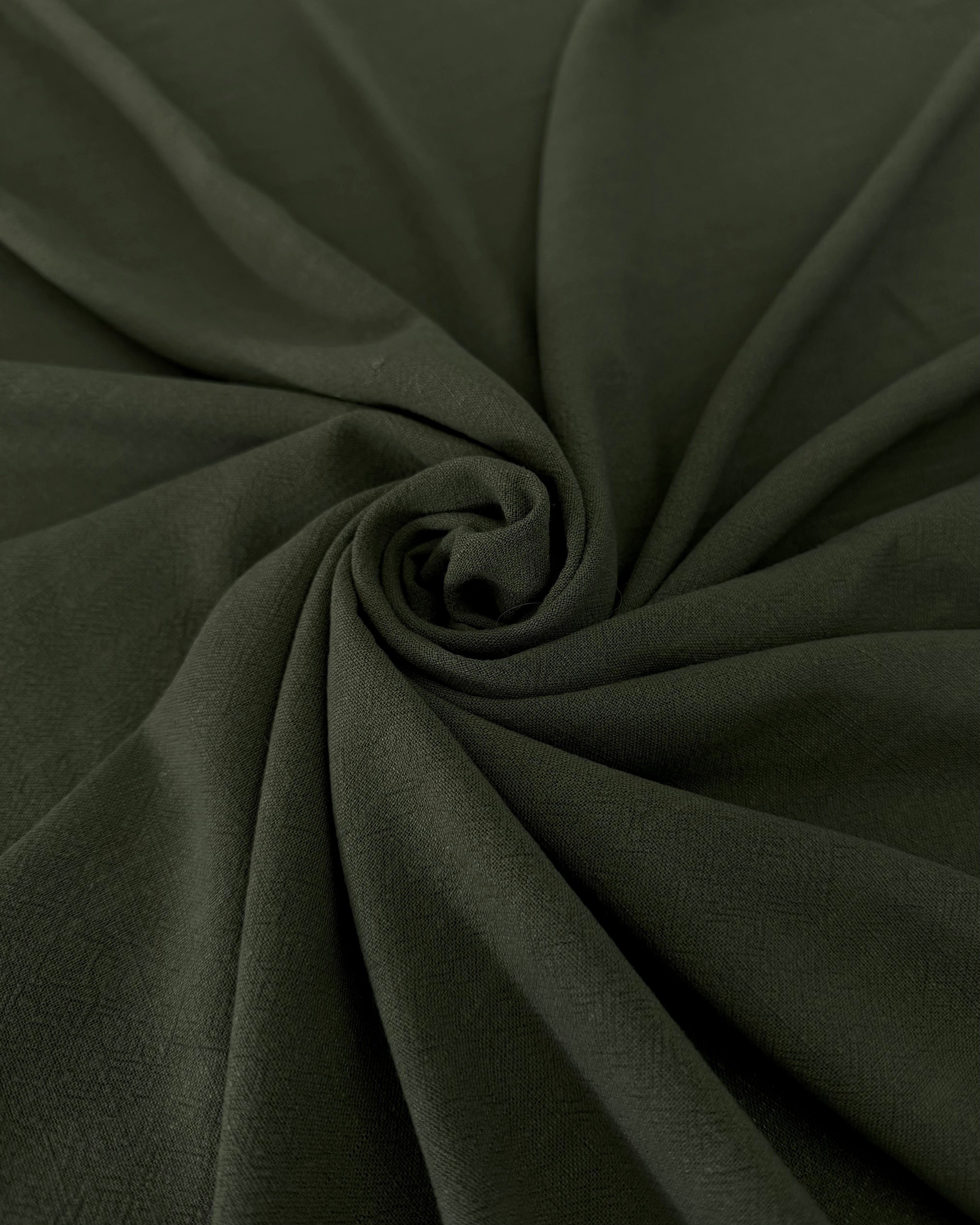 Olive Washed Linen, Kiki Sewing Store, Kiki Luxury Fabric, Cheap Fabric Store, Kiki Textiles, Kiki Textile by the Yard, Kiki Textile USA
