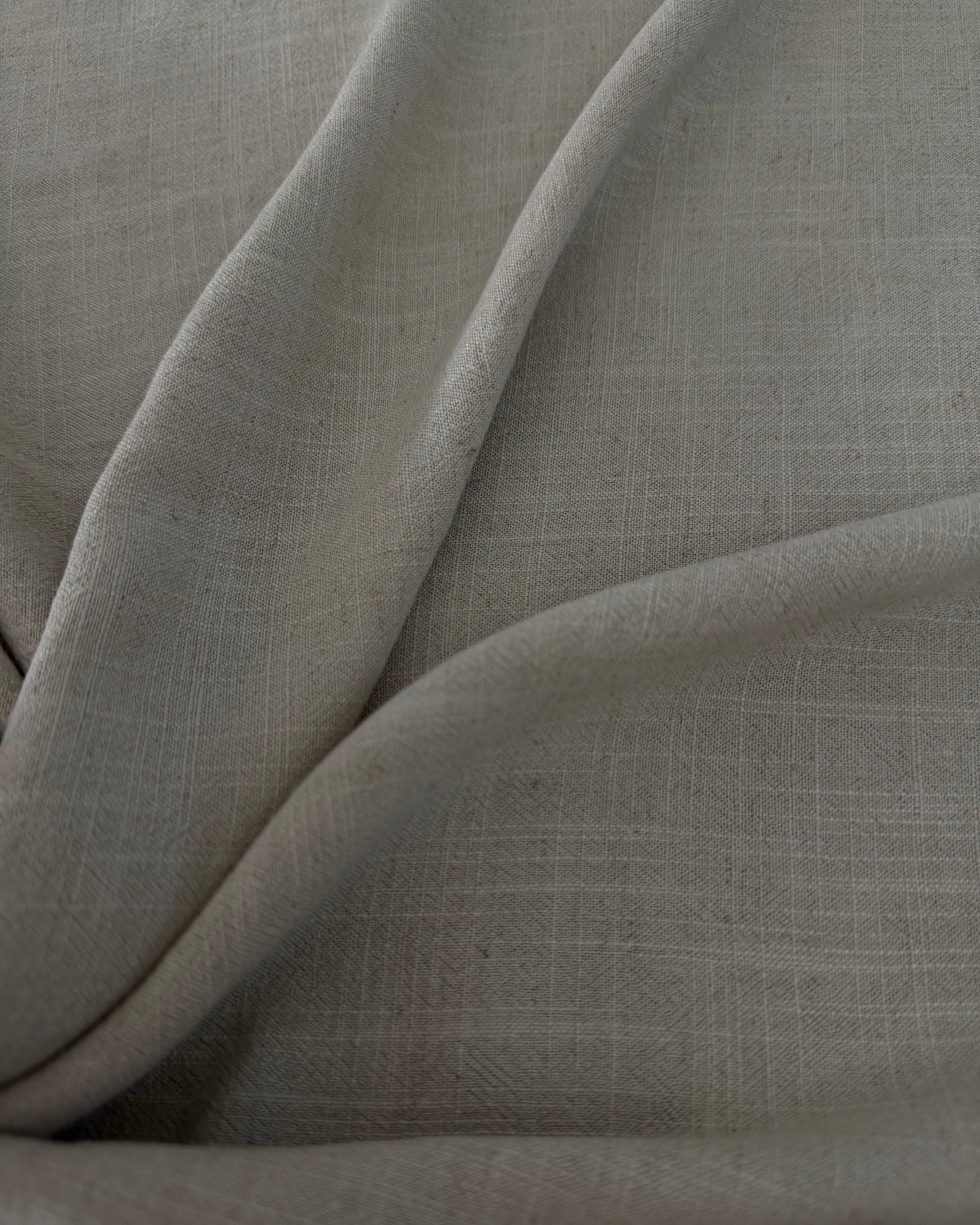 Stone Washed Linen, Linen Blend Fabric, Rayon Linen Fabric, Soft Linen Fabric, Lightweight Linen Fabric, Breathable Linen Fabric, Washed Linen Blend, Linen Fabric by Yard
