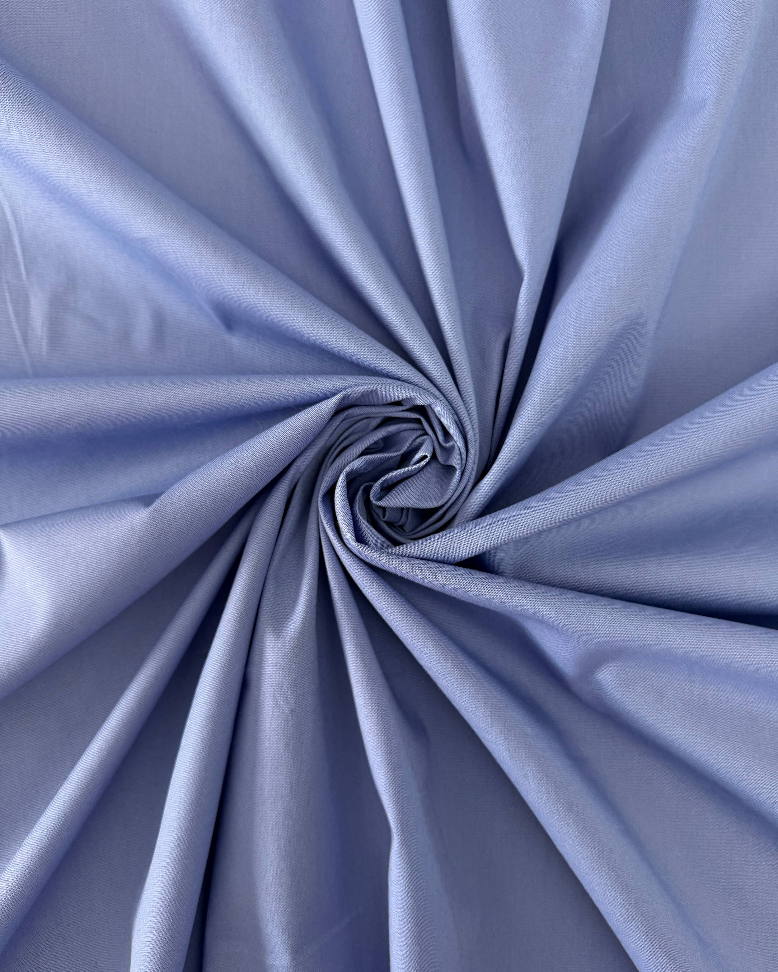 Cornflower Bare Soft Cotton, Kiki Sewing Store, Kiki Luxury Fabric, Cheap Fabric Store, Kiki Textiles, Kiki Textile by the Yard, Kiki Textile USA