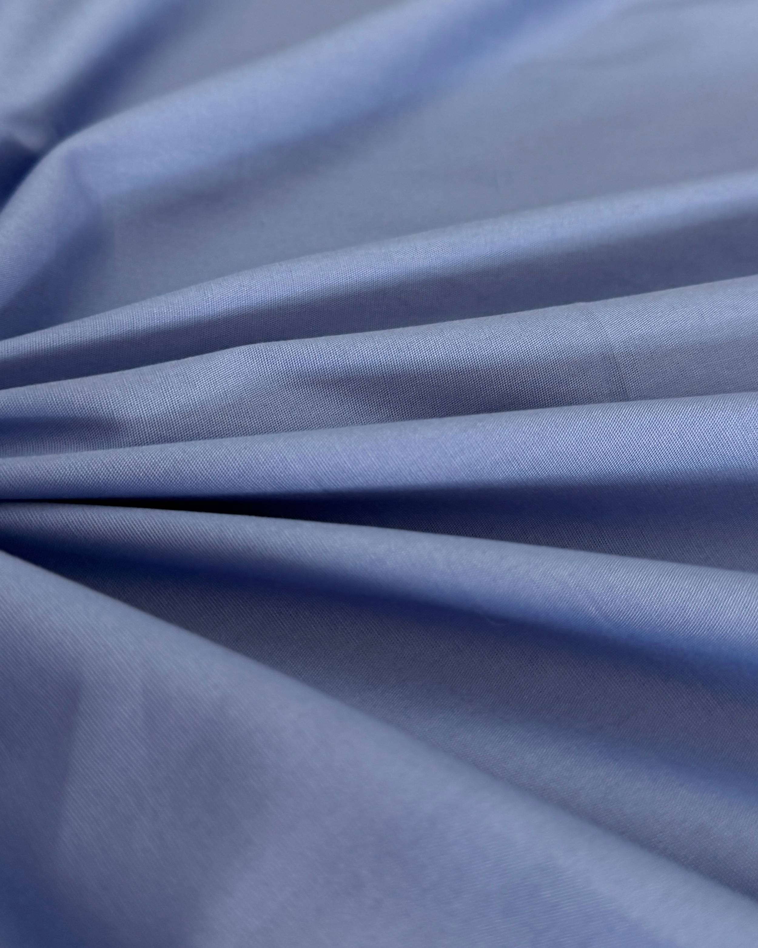 Cornflower Bare Soft Cotton, Kiki Sewing Store, Kiki Luxury Fabric, Cheap Fabric Store, Kiki Textiles, Kiki Textile by the Yard, Kiki Textile USA