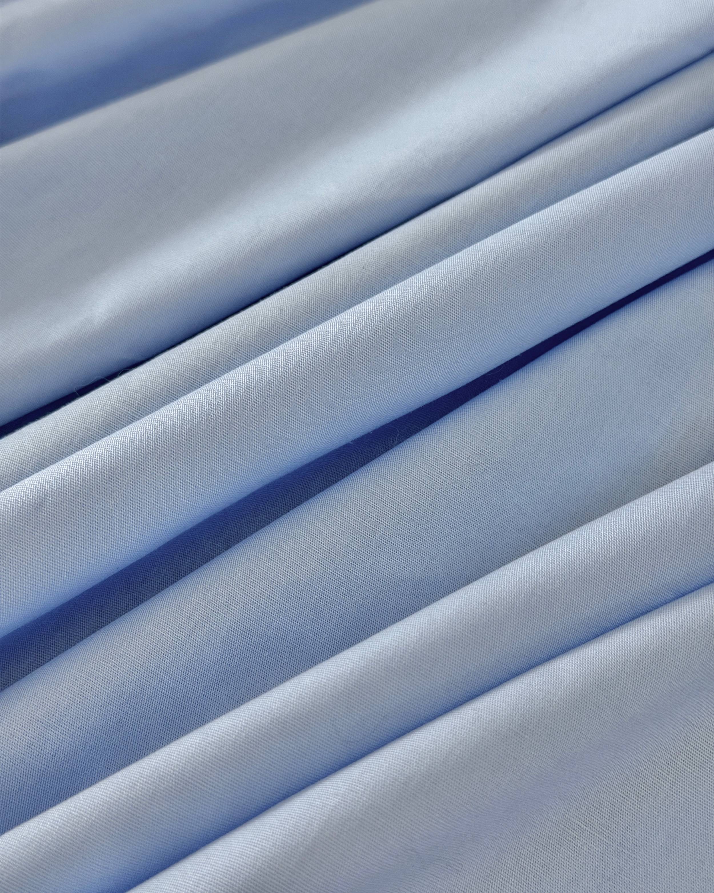 Light Blue Bare Soft Cotton, Kiki Sewing Store, Kiki Luxury Fabric, Cheap Fabric Store, Kiki Textiles, Kiki Textile by the Yard, Kiki Textile USA