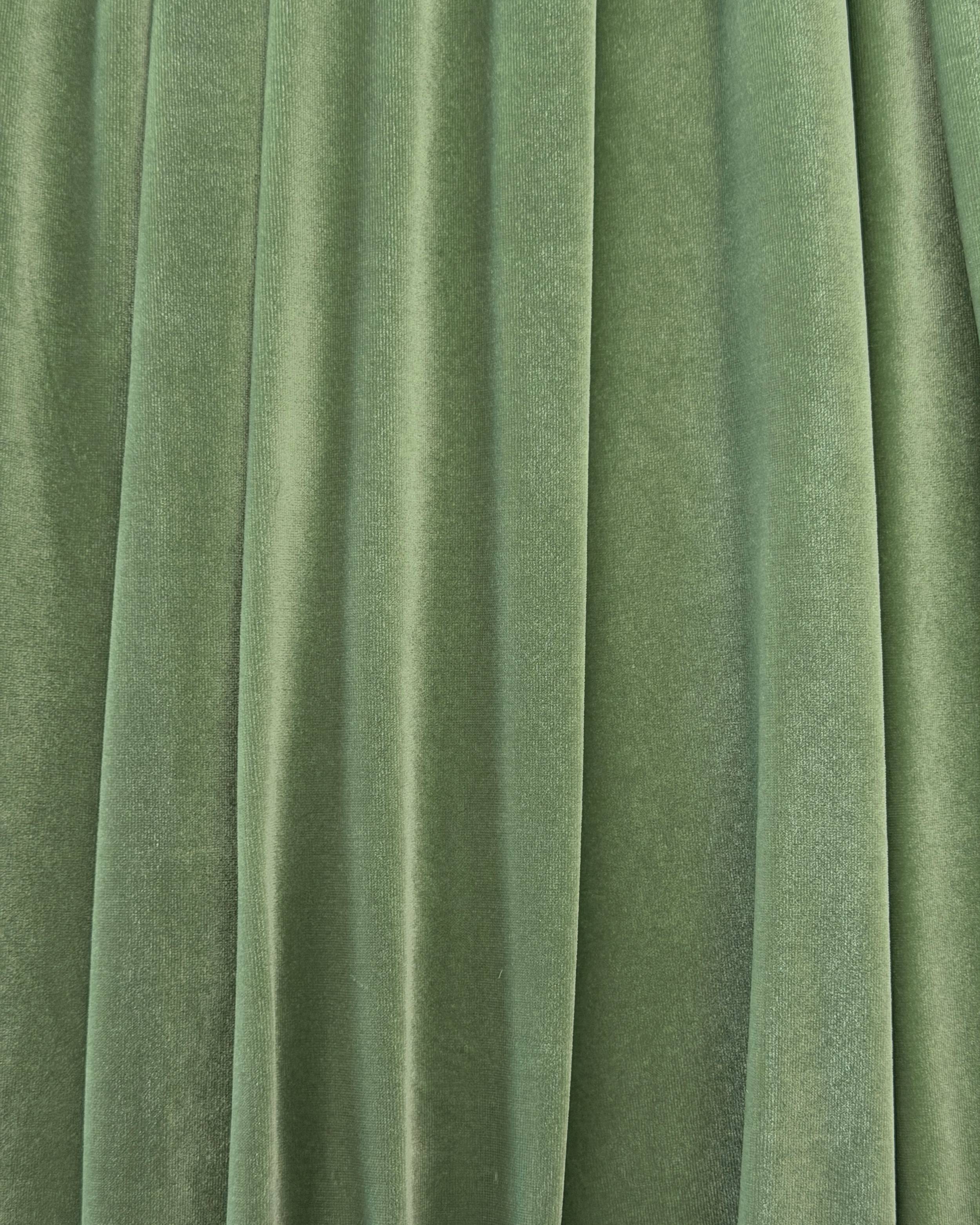Sage Stretch Velvet, Stretch Velvet Material, Stretch Velvet Fabric, Velour Fabric Sale, Velvet Fabric Online, Stretch Velvet Spandex, Plush Velvet
