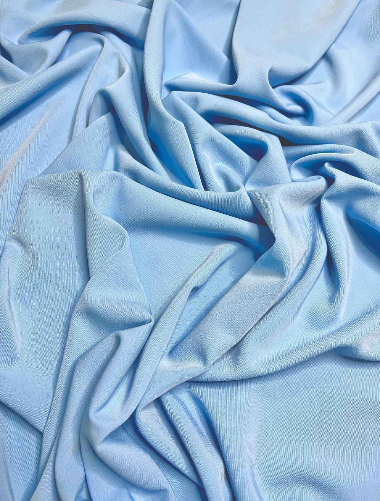 baby blue crepe, blue crepe, light blue crepe, dark blue crepe, ocean blue crepe, aqua blue crepe, crepe for woman, crepe for bride, premium crepe, buy crepe online, crepe on sale, crepe on discount