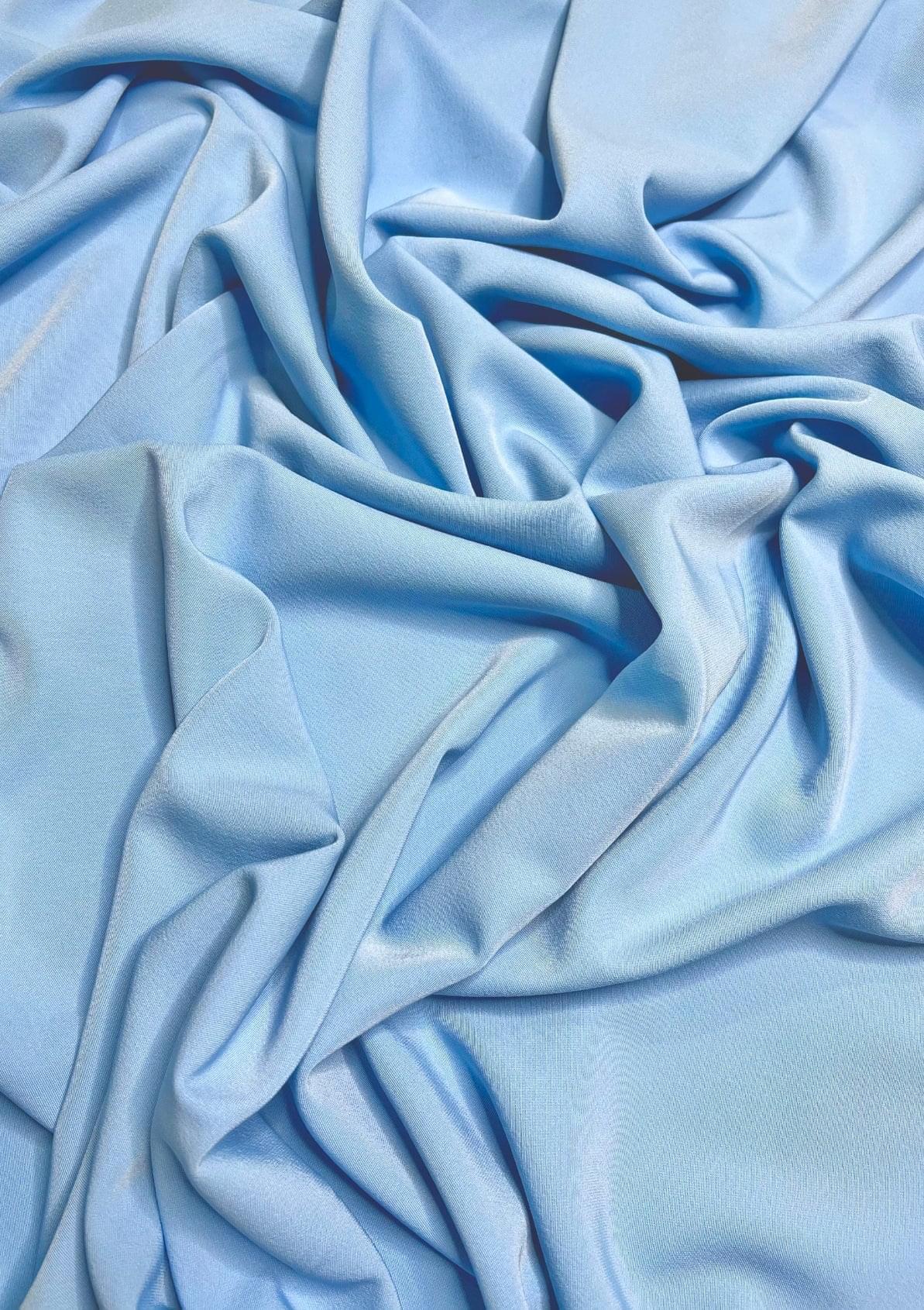 baby blue crepe, blue crepe, light blue crepe, dark blue crepe, ocean blue crepe, aqua blue crepe, crepe for woman, crepe for bride, premium crepe, buy crepe online, crepe on sale, crepe on discount