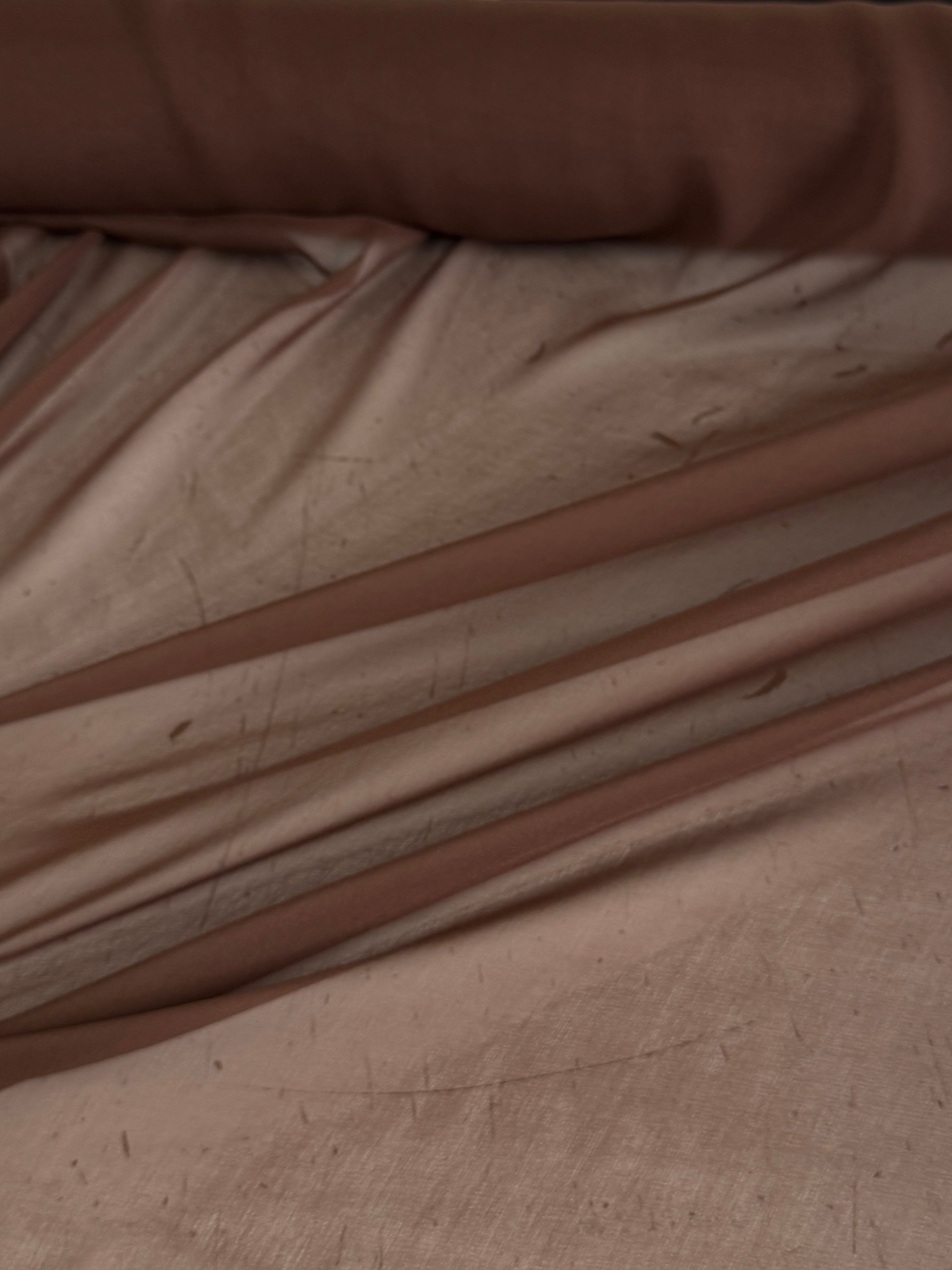 Chocolate Brown Italian Silk Chiffon, Silk Chiffon Fabric, Pure Silk Chiffon, Luxury Silk Fabric, Lightweight Silk Fabric, Sheer Silk Fabric, Designer Silk Fabric, High End Silk Fabric