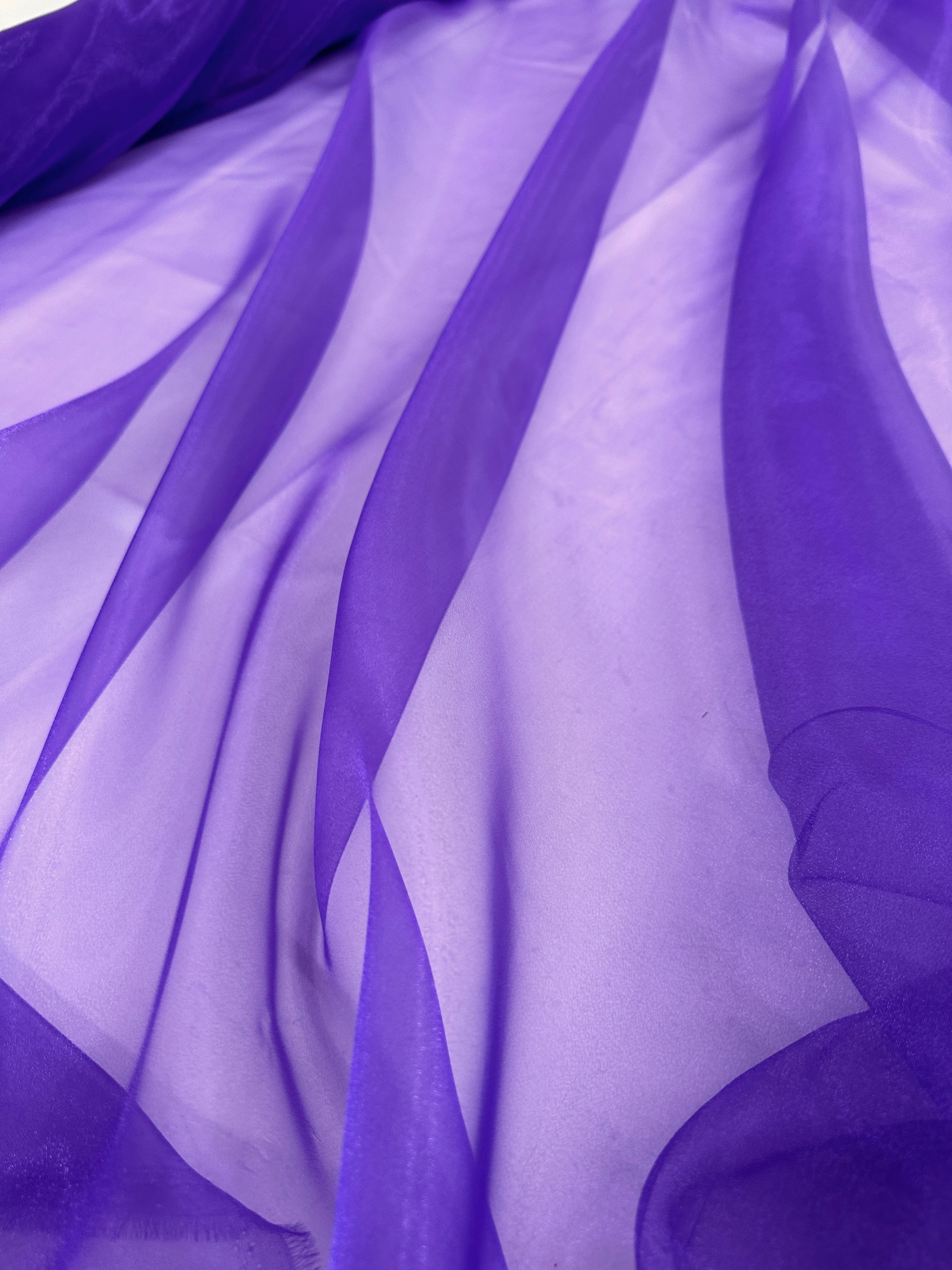  purple crystal chiffon, light purple crystal chiffon, lilac crystal chiffon, dark purple crystal chiffon, crystal chiffon for woman, chiffon for bride, premium chiffon, chiffon in low price, chiffon for party wear, chiffon for gown