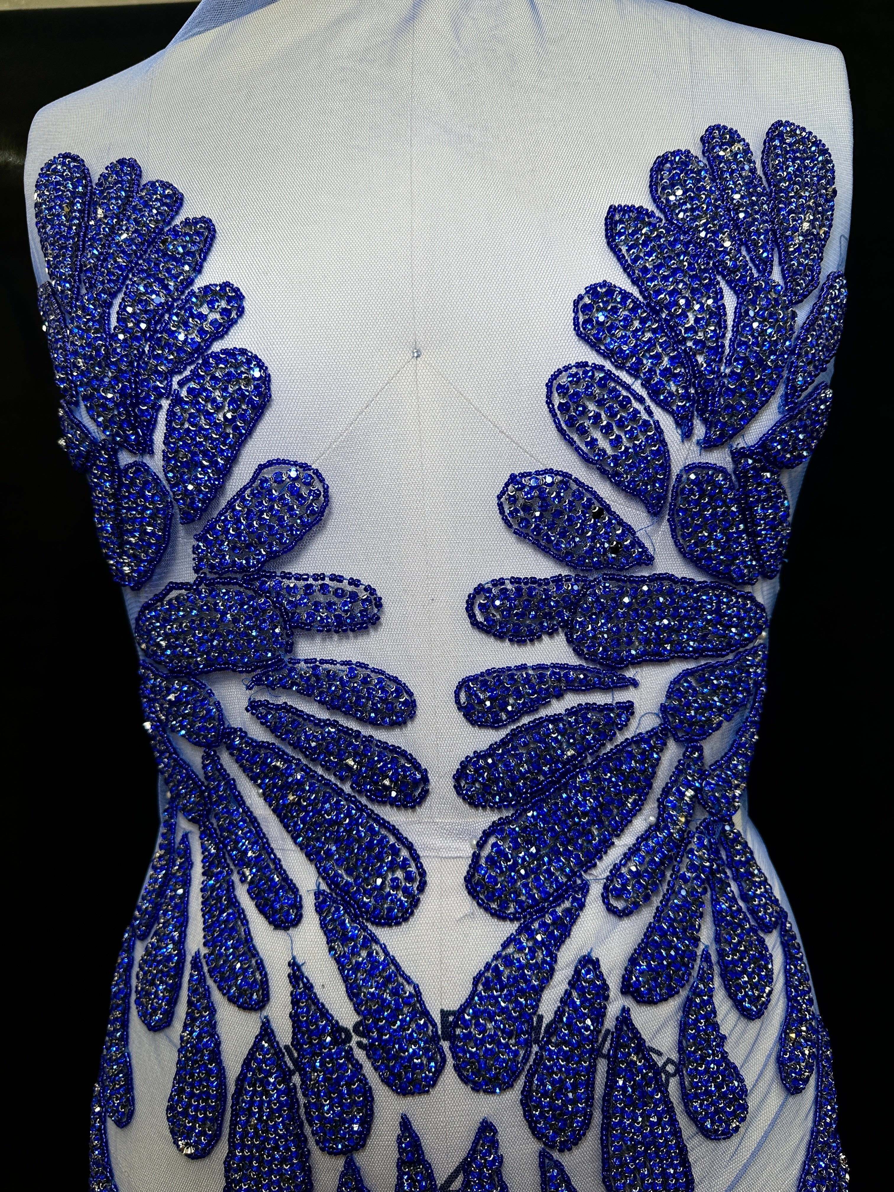 alice front/back Rhinestone Bodice Applique, sparkle crystal bodice, silver rhinestone applique, rhinestone bodice for woman, rhinestone bodice ,rhinestone beads, rhinestone applique, rhinestone applications, rhinestone, luxurious dress, flawless dress fabric, embellishment for dress, diy dress, decoration for dress, crystal applique for dresses, crafts for dress, bridal dress rhinestone, beaded mesh sequin bodice, beaded mesh fabric for dress, beaded bodice for dress, applique for gown, applique for dress