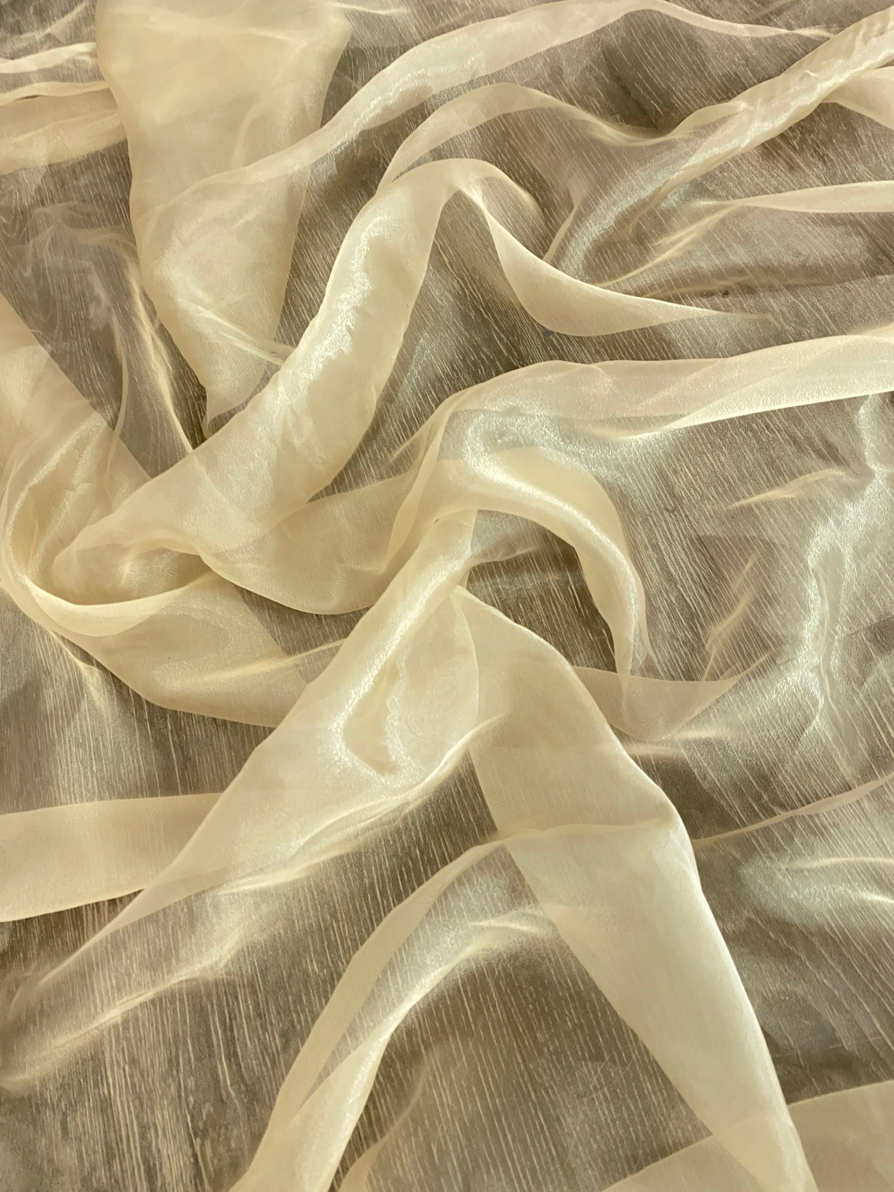 Organza