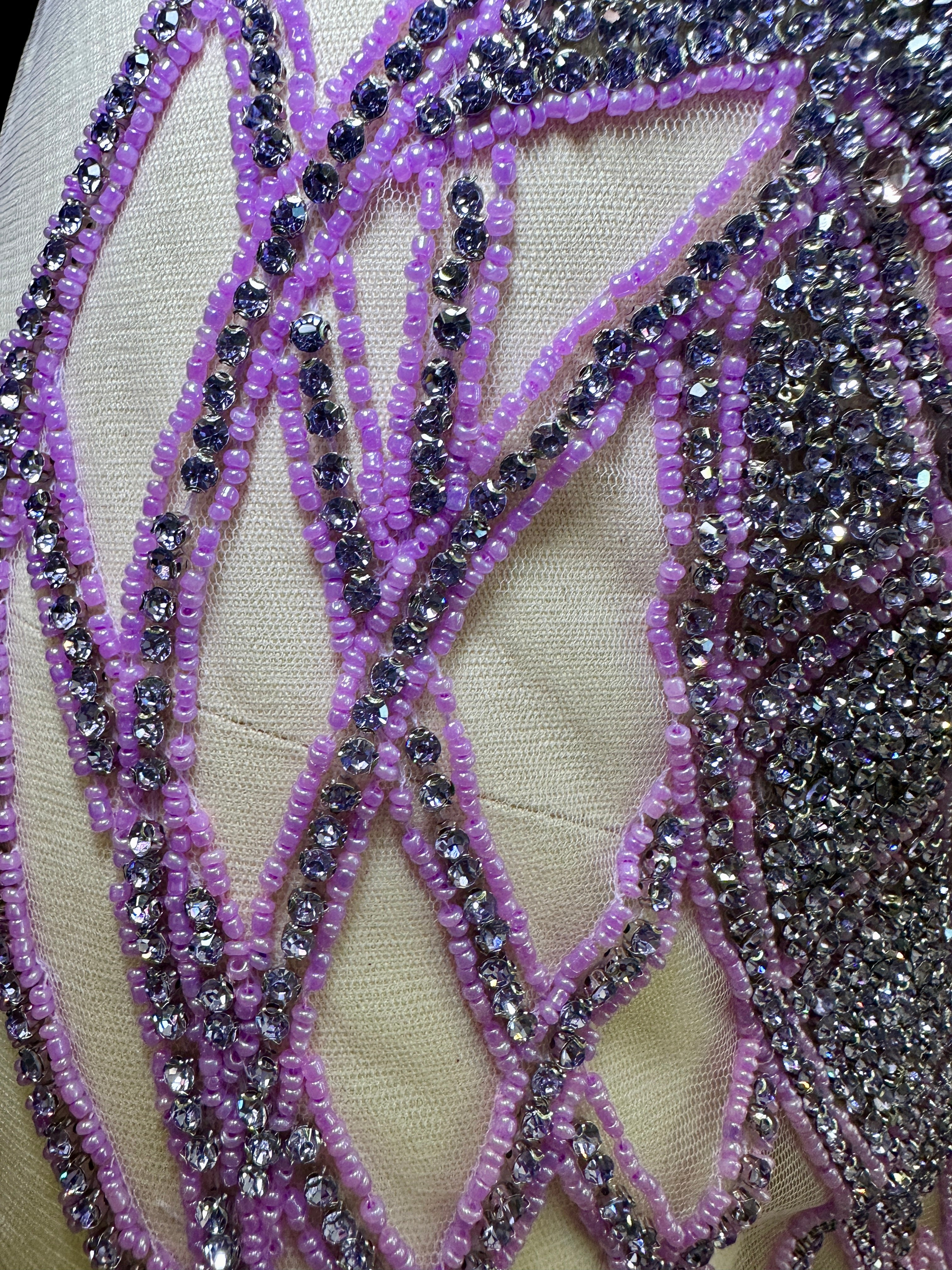 Vivian Rhinestone Bodice Applique, sparkle crystal bodice, silver rhinestone applique, rhinestone bodice for woman, rhinestone bodice ,rhinestone beads, rhinestone applique, rhinestone applications, rhinestone, luxurious dress, flawless dress fabric, embellishment for dress, diy dress, decoration for dress, crystal applique for dresses, crafts for dress, bridal dress rhinestone, beaded mesh sequin bodice, beaded mesh fabric for dress, beaded bodice for dress, applique for gown, applique for dress