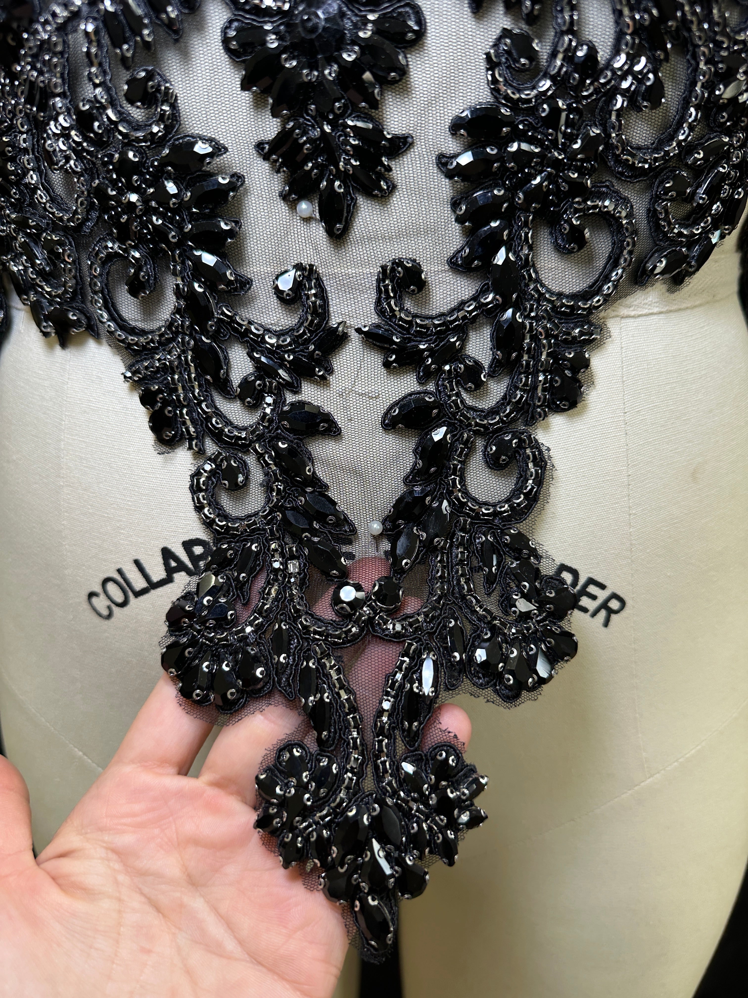 alex black Rhinestone Bodice Applique, sparkle crystal bodice, silver rhinestone applique, rhinestone bodice for woman, rhinestone bodice ,rhinestone beads, rhinestone applique, rhinestone applications, rhinestone, luxurious dress, flawless dress fabric, embellishment for dress, diy dress, decoration for dress, crystal applique for dresses, crafts for dress, bridal dress rhinestone, beaded mesh sequin bodice, beaded mesh fabric for dress, beaded bodice for dress, applique for gown, applique for dress