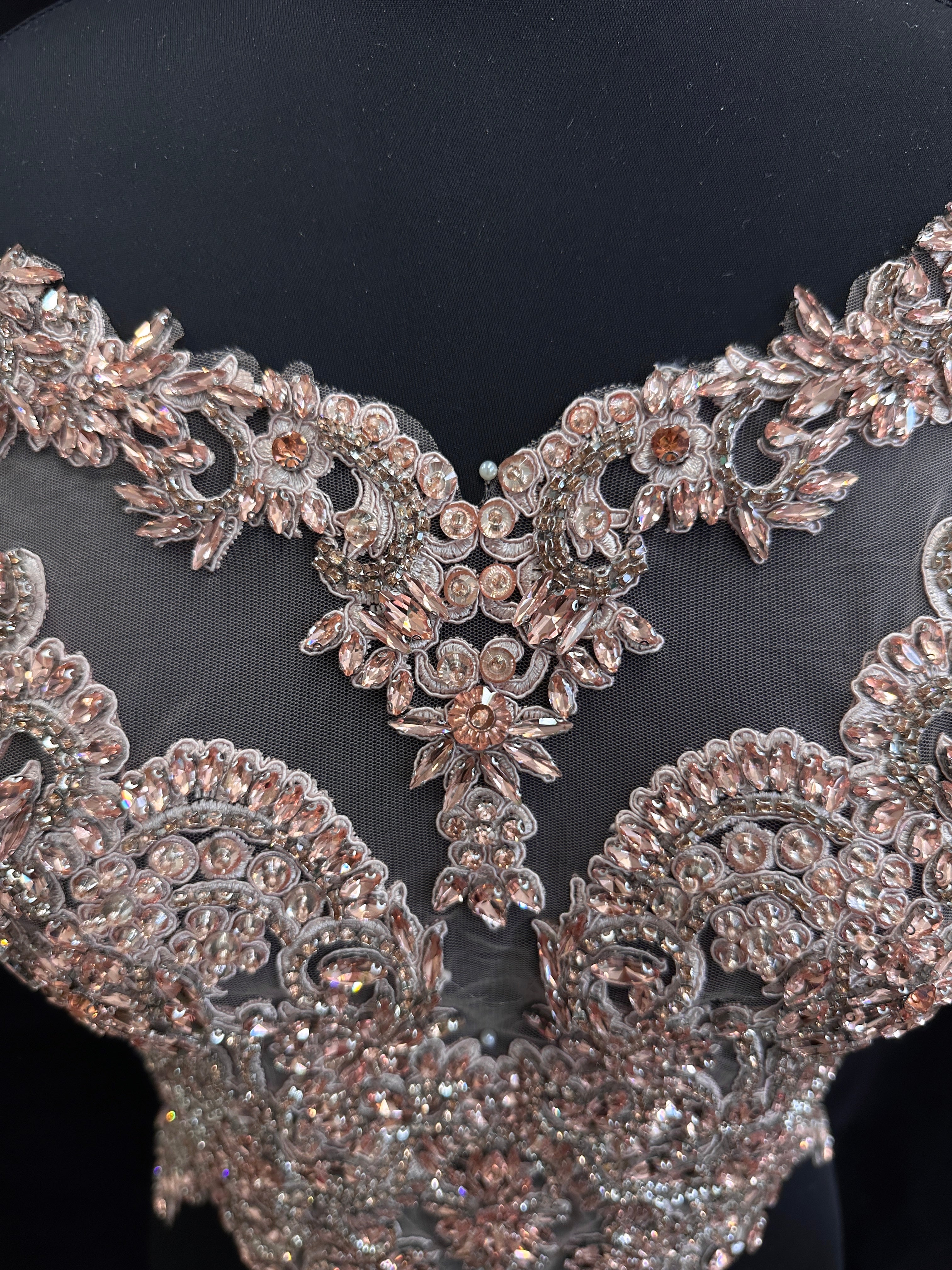 alex blush pink Rhinestone Bodice Applique, sparkle crystal bodice, silver rhinestone applique, rhinestone bodice for woman, rhinestone bodice ,rhinestone beads, rhinestone applique, rhinestone applications, rhinestone, luxurious dress, flawless dress fabric, embellishment for dress, diy dress, decoration for dress, crystal applique for dresses, crafts for dress, bridal dress rhinestone, beaded mesh sequin bodice, beaded mesh fabric for dress, beaded bodice for dress, applique for gown, applique for dress