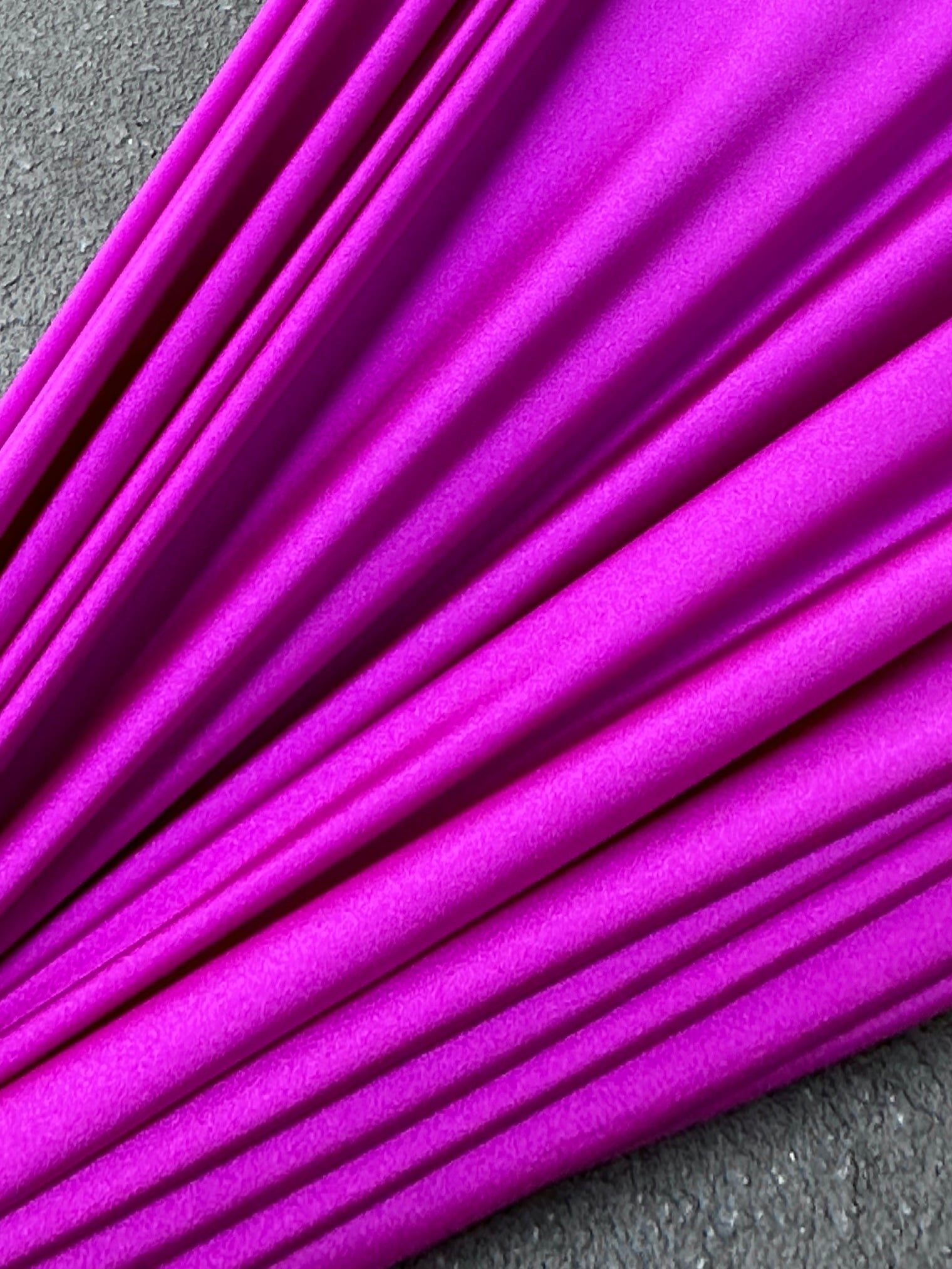 magenta Nylon Spandex, light purple nylon spandex, 4 Way Stretch nylon spandex, Tan Spandex for Dress, shiny nylon spandex for woman, shiny nylon for bride, spandex for swim wear, premium spandex, spandex on sale, low price spandex