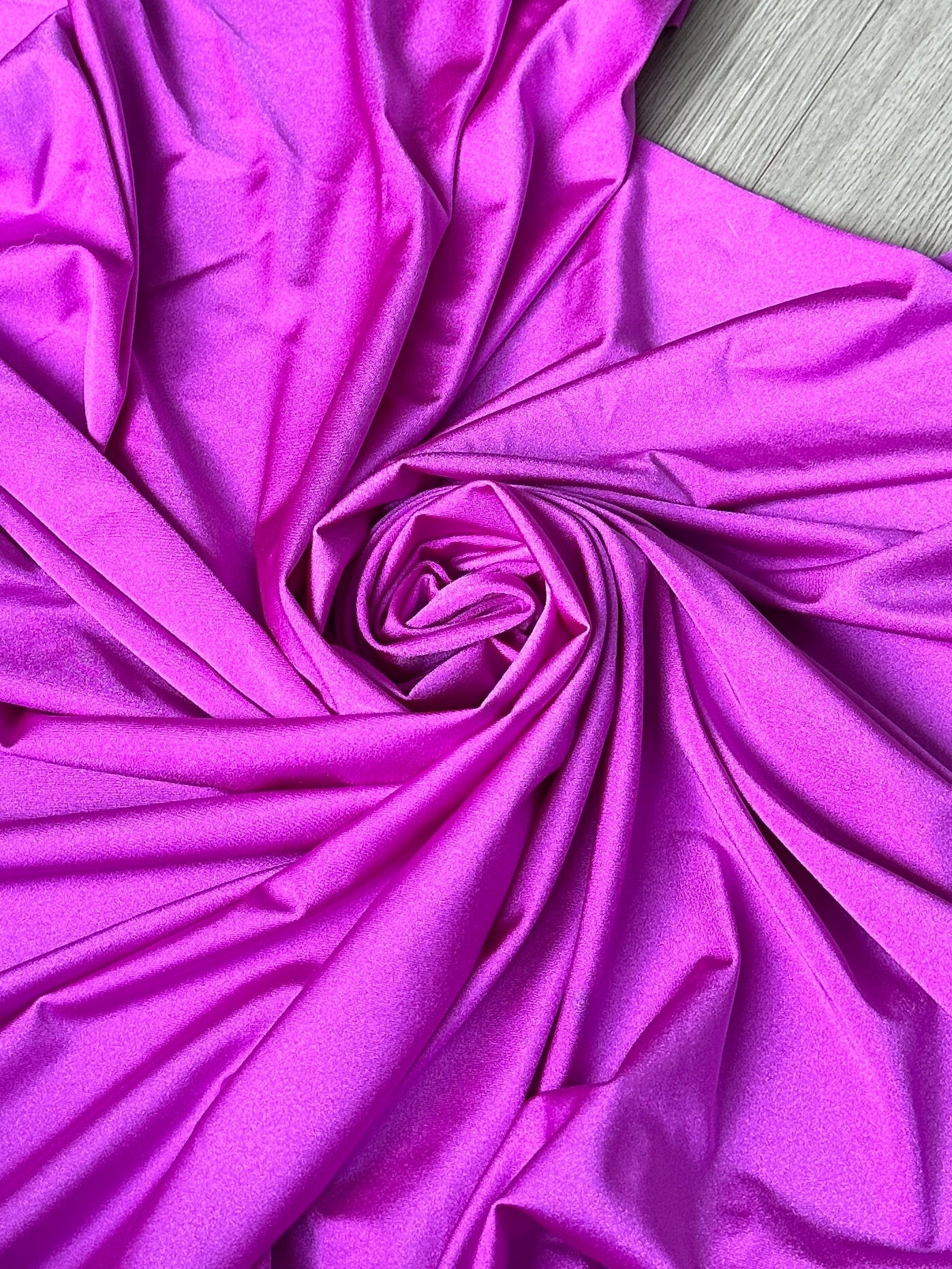 magenta Nylon Spandex, light purple nylon spandex, 4 Way Stretch nylon spandex, Tan Spandex for Dress, shiny nylon spandex for woman, shiny nylon for bride, spandex for swim wear, premium spandex, spandex on sale, low price spandex