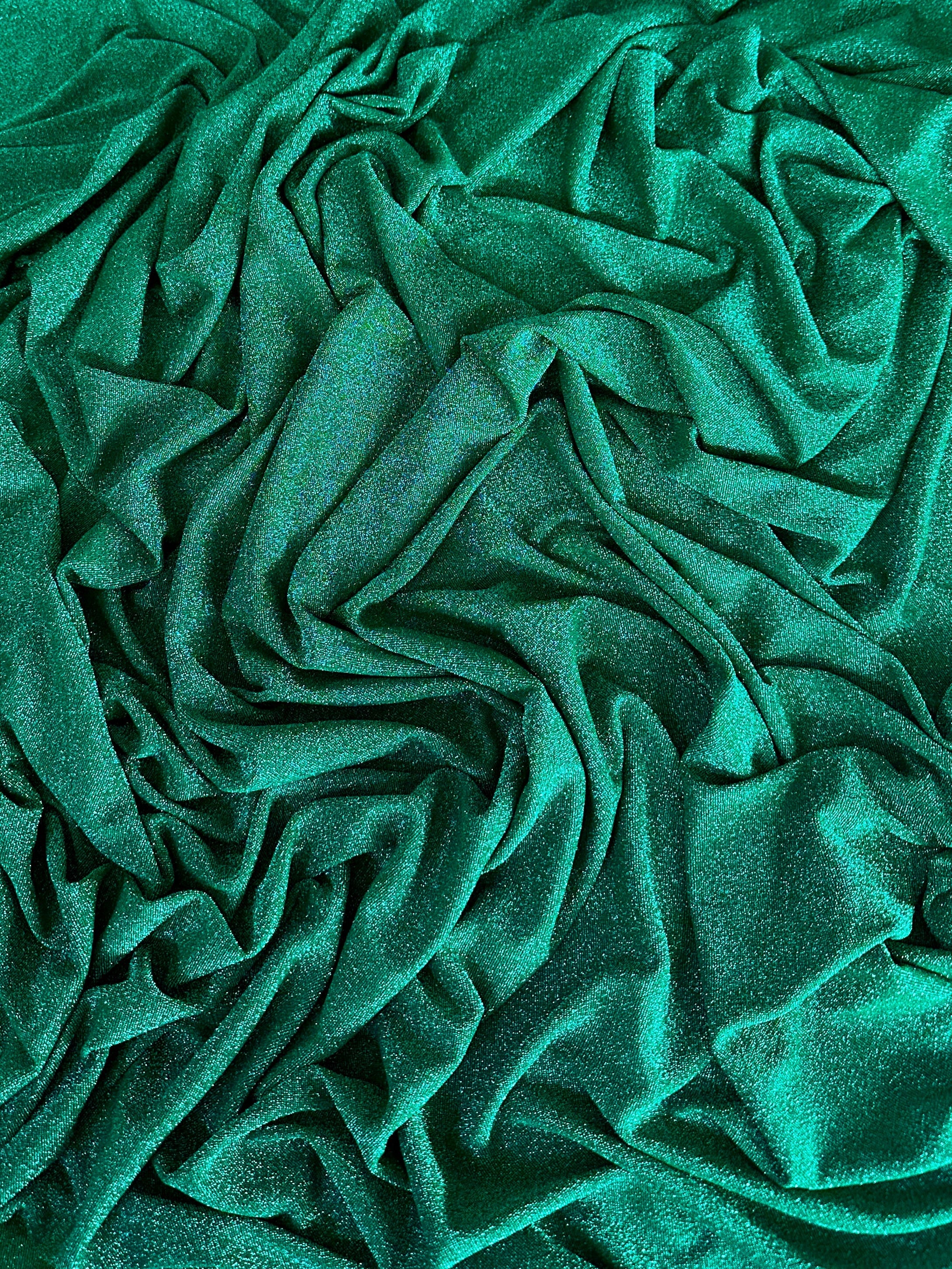 green spandex lurex knit, light green Lurex Knit, dark green Lurex Knit, Lurex Knit for woman, Lurex Knit for bride, Lurex Knit in low price, Lurex Knit on discount, premium quality Lurex Knit