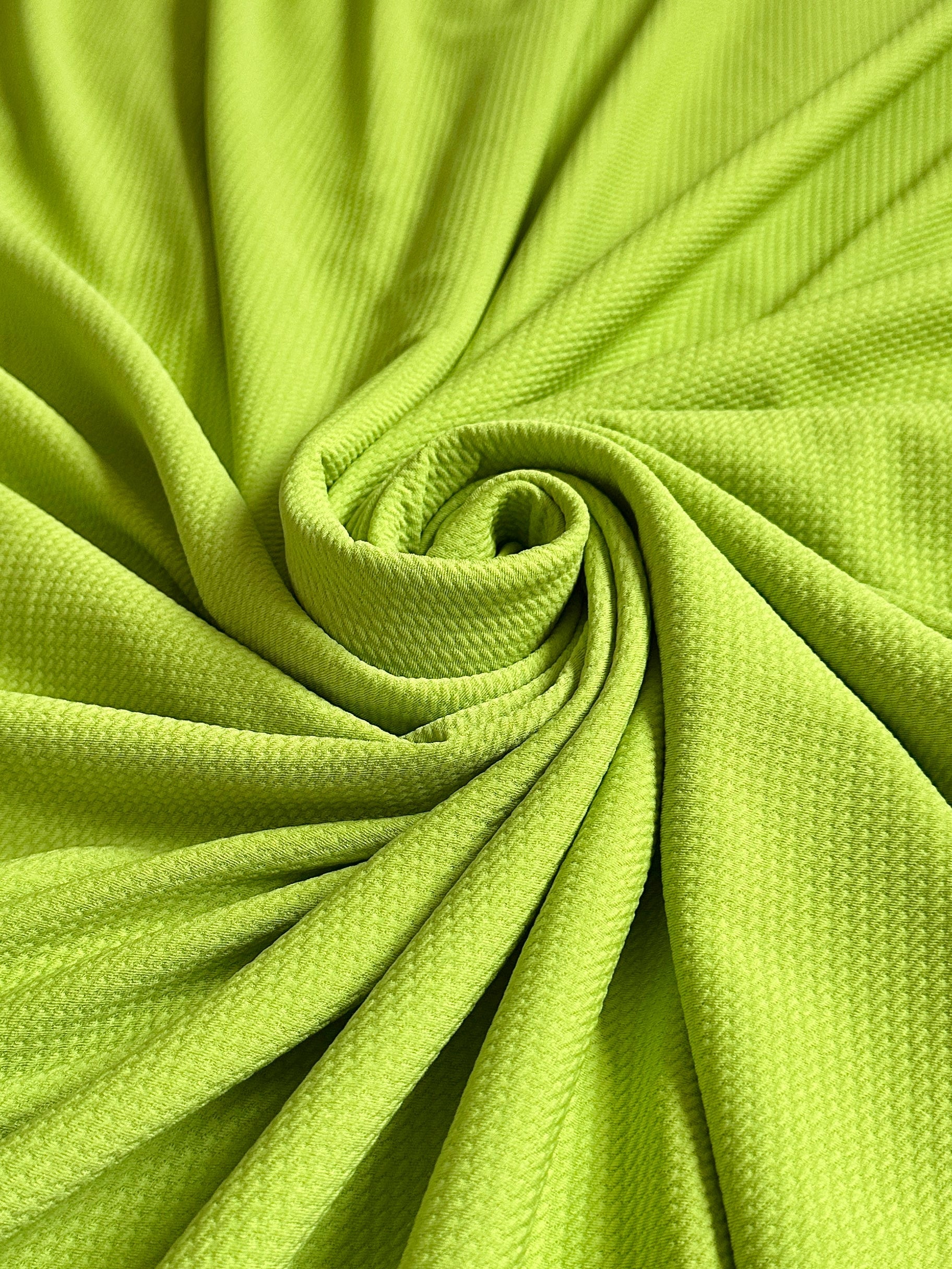 lime green liverpool knit, light green liverpool knit, green liverpool knit, dark green liverpool knit, knit for woman, knit for bride, knit on discount, knit on sale, knit for gown, liverpool knit for party wear, premium liverpool knit, kiki textile liverpool knit