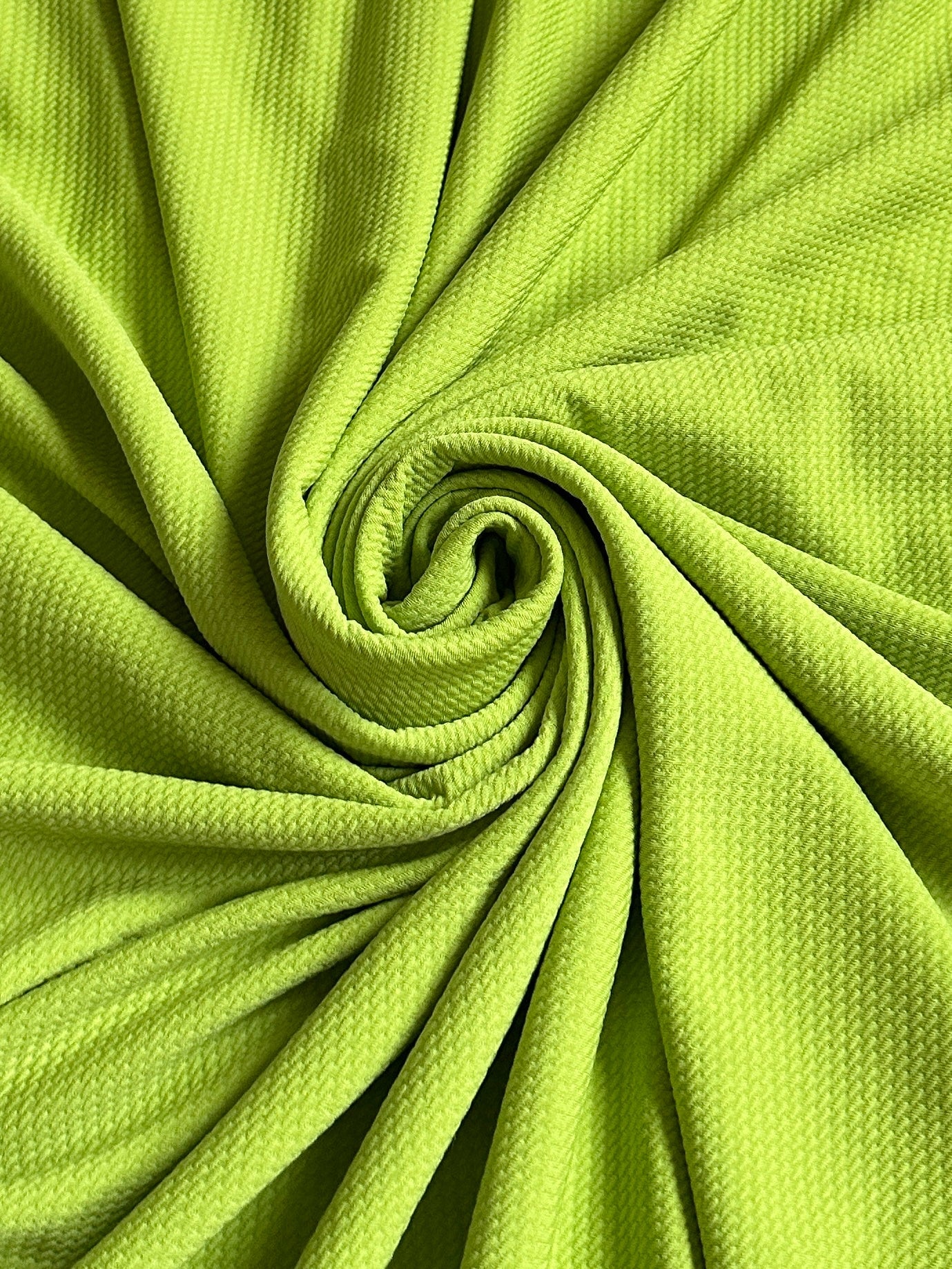 lime green liverpool knit, light green liverpool knit, green liverpool knit, dark green liverpool knit, knit for woman, knit for bride, knit on discount, knit on sale, knit for gown, liverpool knit for party wear, premium liverpool knit, kiki textile liverpool knit