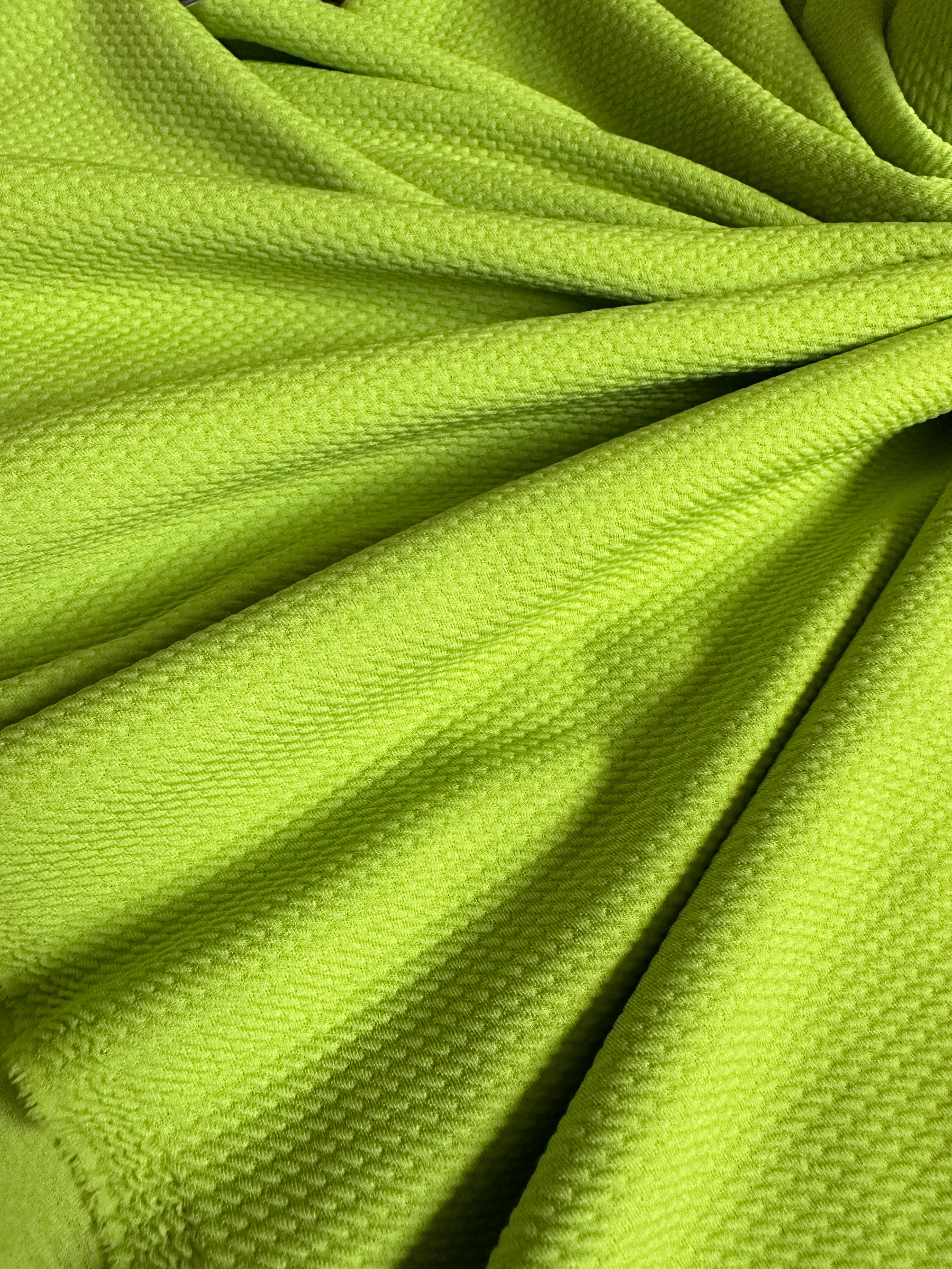 lime green liverpool knit, light green liverpool knit, green liverpool knit, dark green liverpool knit, knit for woman, knit for bride, knit on discount, knit on sale, knit for gown, liverpool knit for party wear, premium liverpool knit, kiki textile liverpool knit