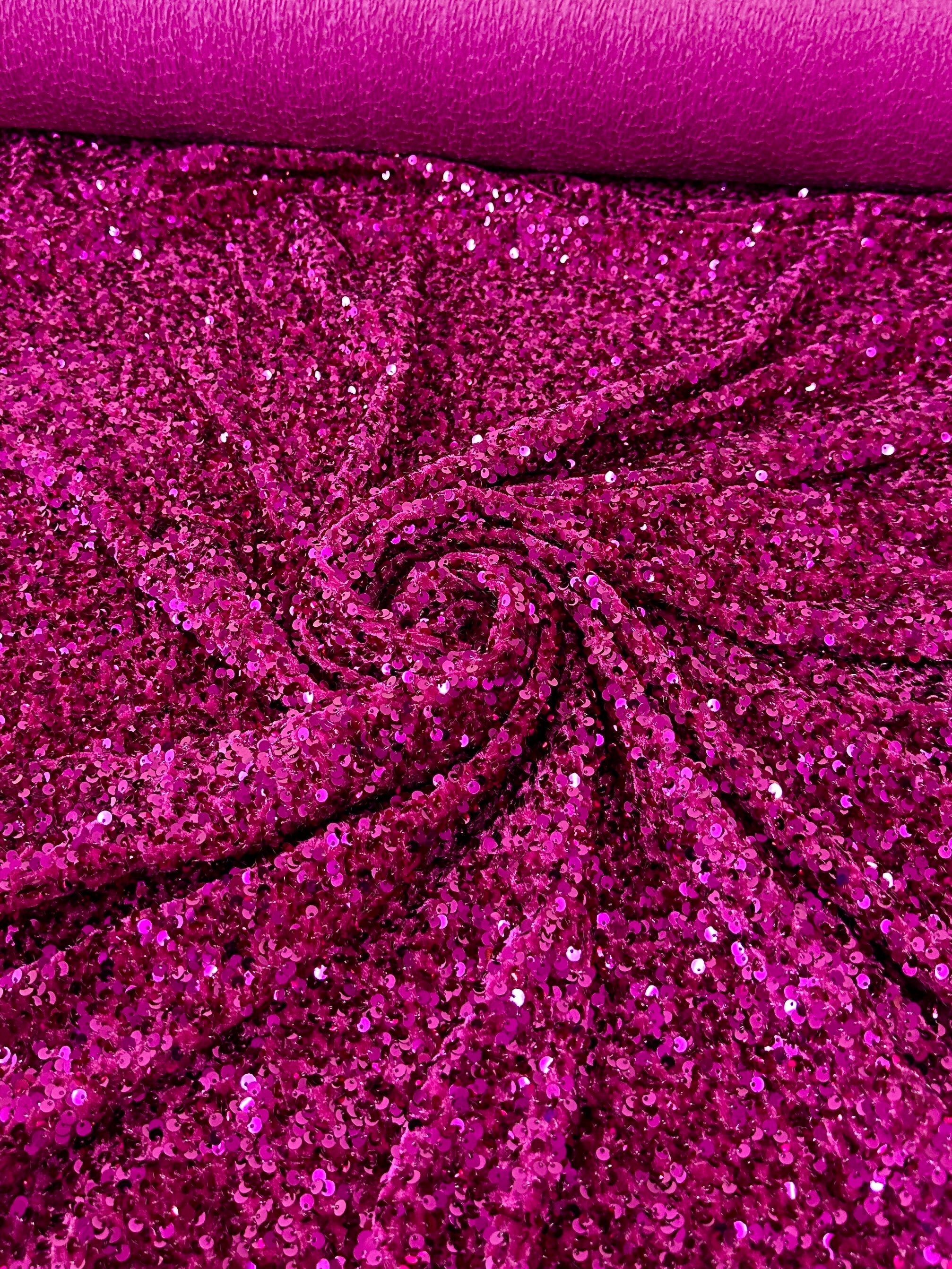 magenta sequin on velvet, light magenta sequin on velvet, dark magenta sequin on velvet, maroon sequin on velvet, sequin on velvet for woman, sequin on velvet for bride, premium sequin on velvet, sequin on velvet on discount, sequin on velvet on sale, buy sequin on velvet online