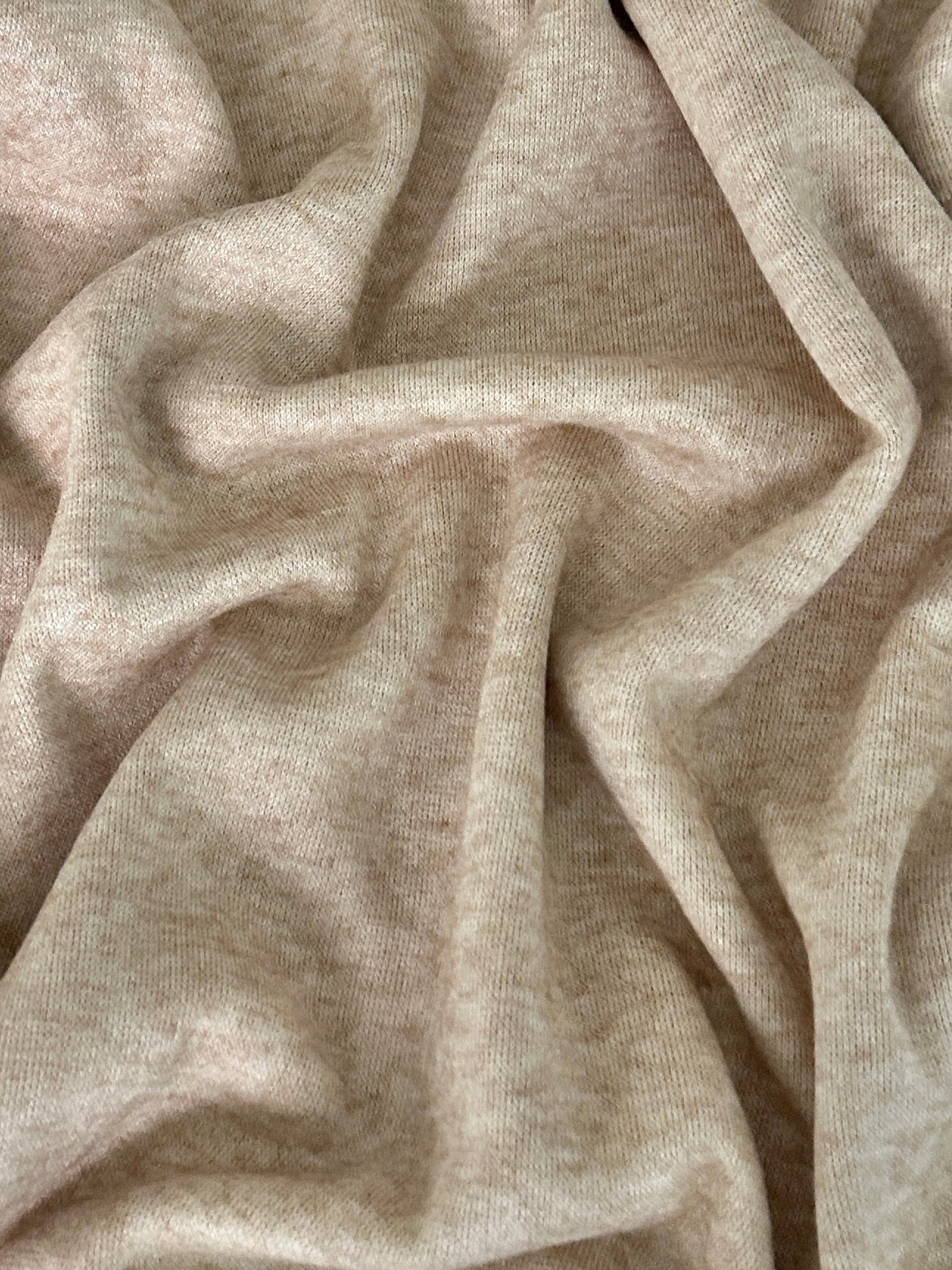 Ultra Soft Faux Cashmere