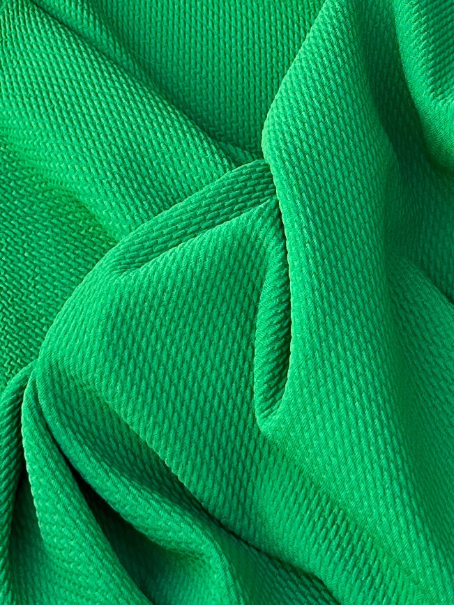Kelly Green Liverpool Knit, green Liverpool Knit, light green Liverpool Knit, dark green Liverpool Knit, Liverpool Knit for woman, Liverpool Knit for party wear, Liverpool Knit for gown, Liverpool Knit for bride, Liverpool Knit on discount, Liverpool Knit on sale, premium Liverpool Knit 