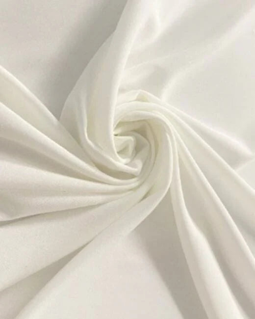 Stretch Crepe