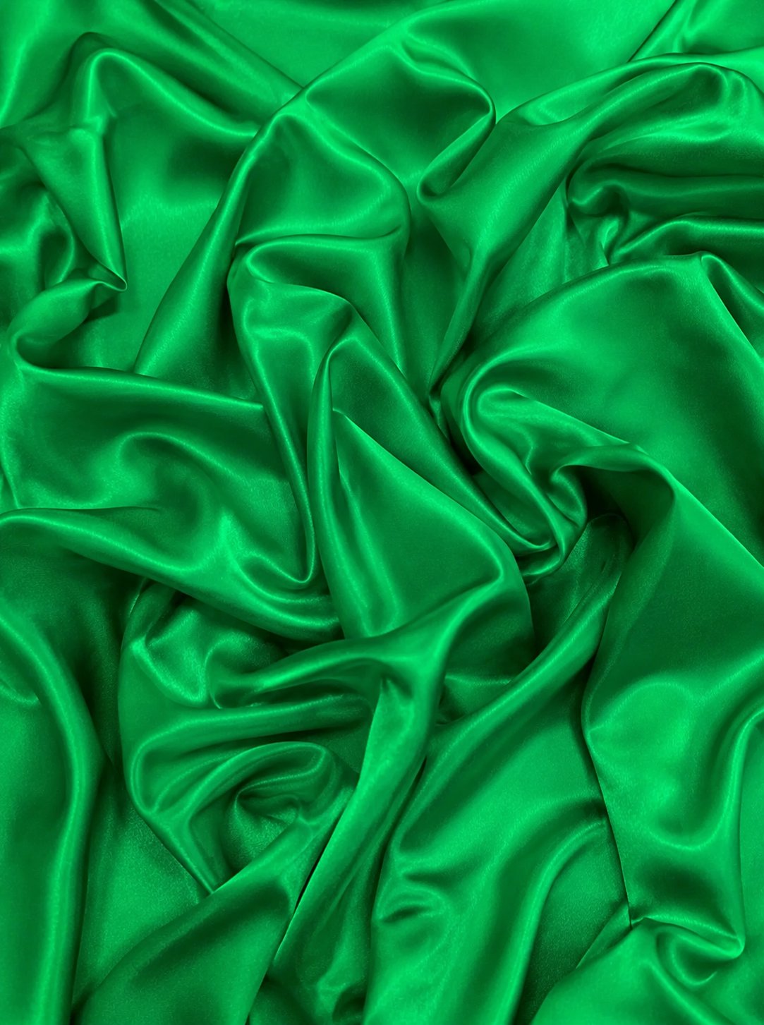 Silk Charmeuse