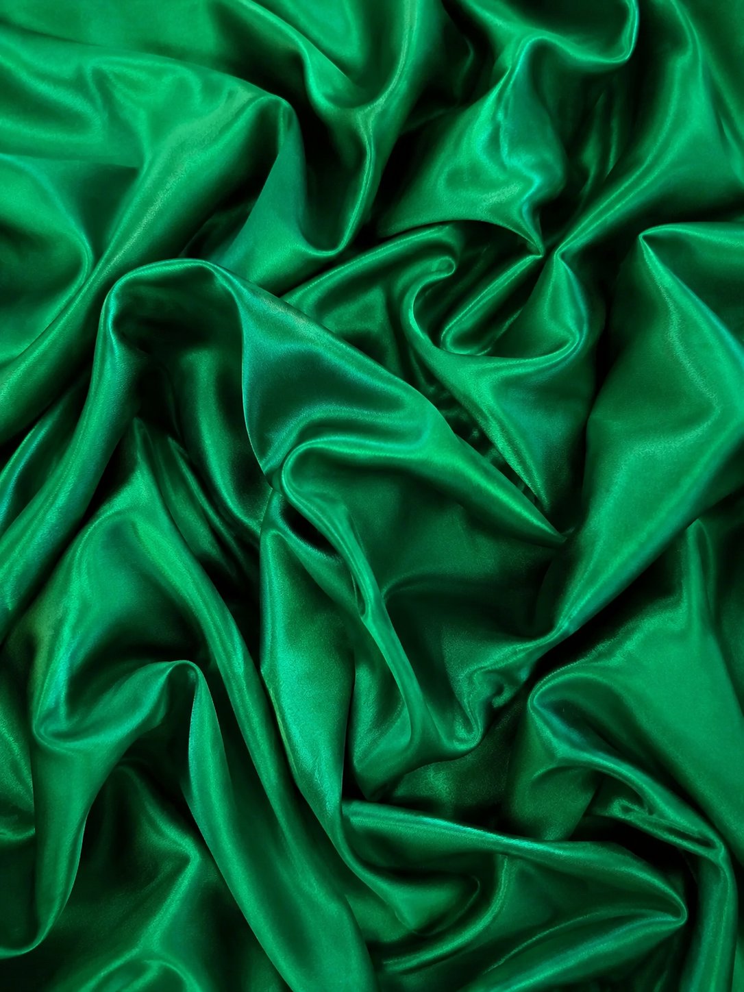Silk Charmeuse