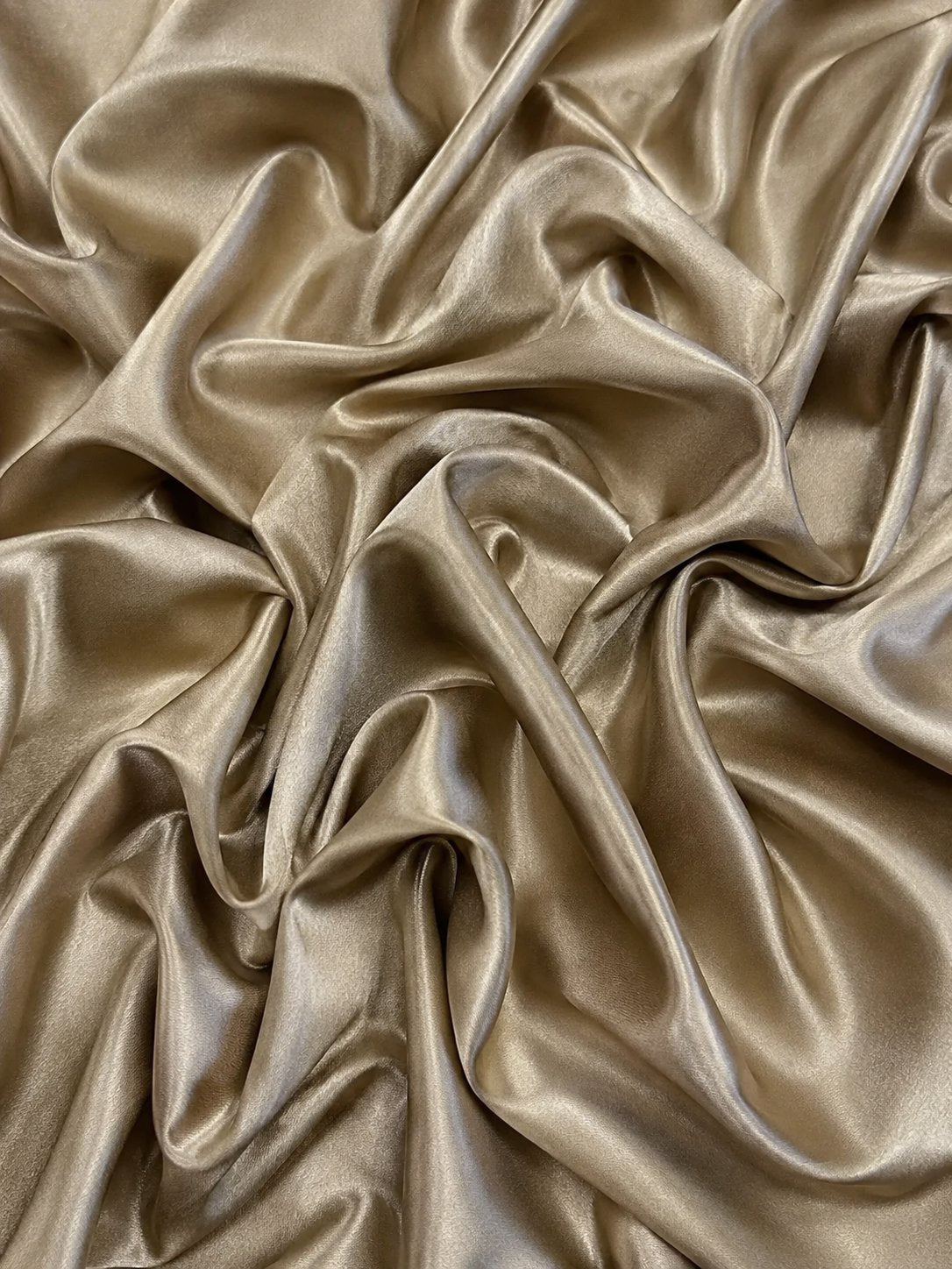 Silk Charmeuse